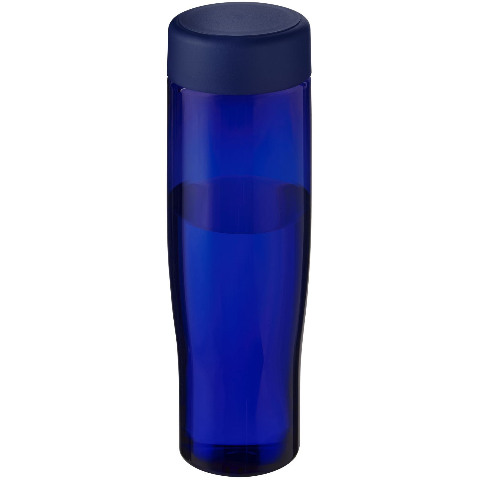 Bouteille d'eau H2O Active® Eco Tempo de 700 ml avec couvercle vissé 3