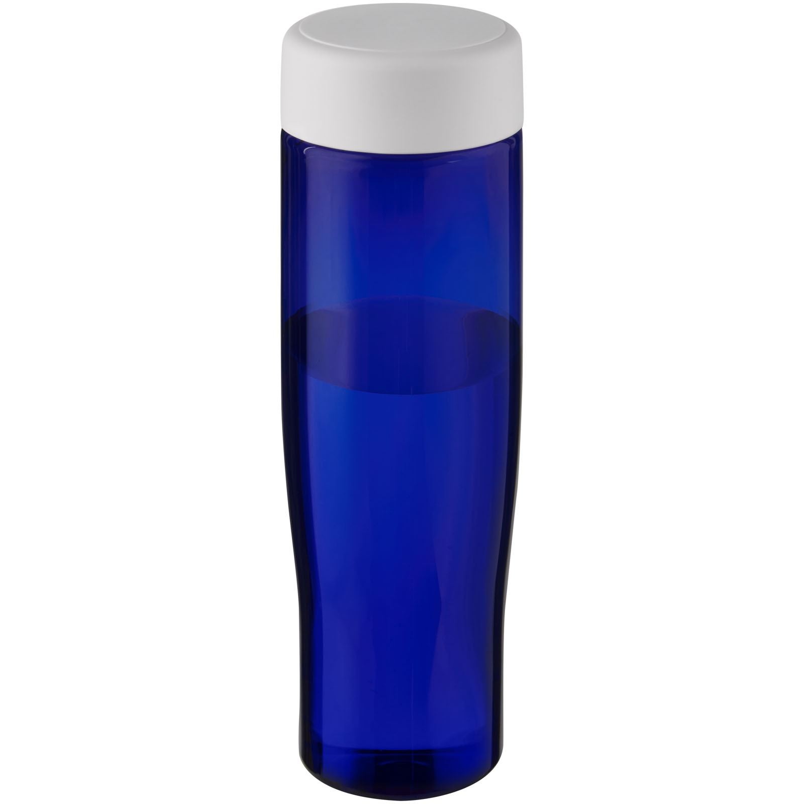 Bouteille d'eau H2O Active® Eco Tempo de 700 ml avec couvercle vissé 7