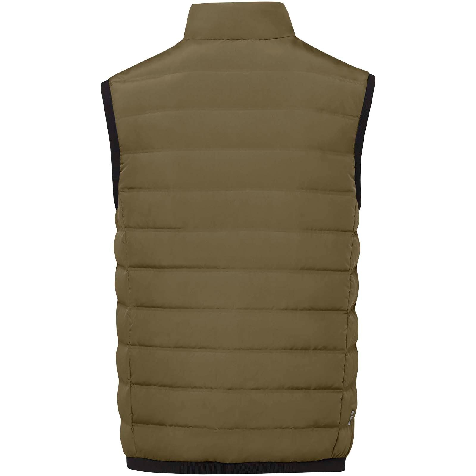 Bodywarmer duvet Caltha pour homme 15