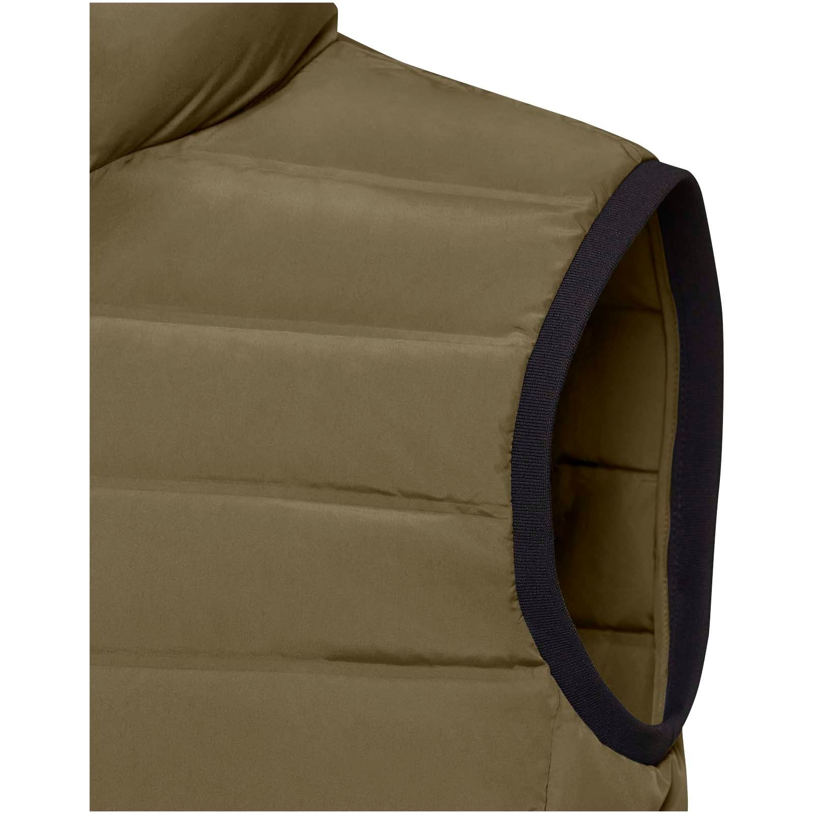 Bodywarmer duvet Caltha pour homme 19