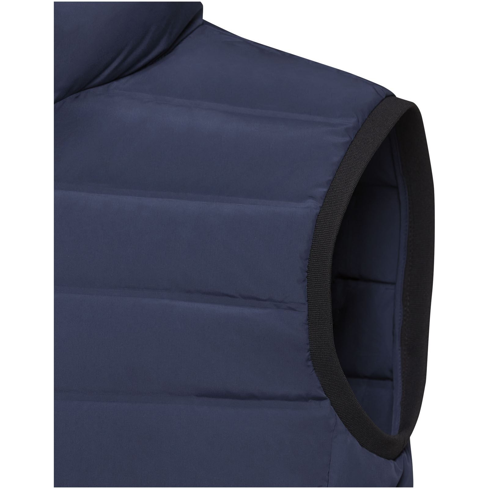 Bodywarmer duvet Caltha pour homme 21