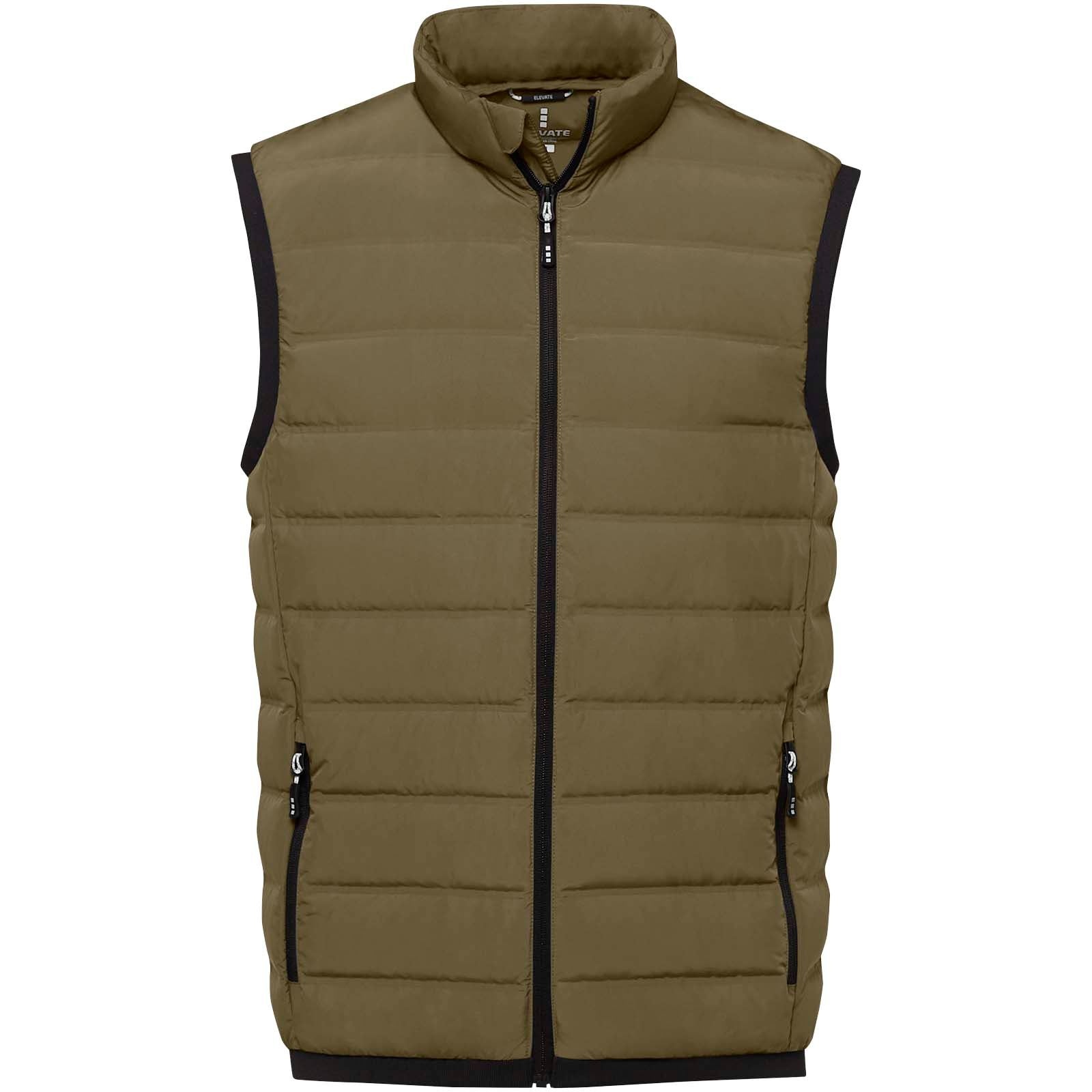 Bodywarmer duvet Caltha pour homme 7