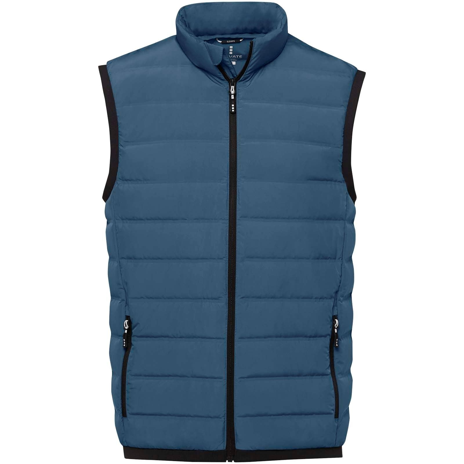 Bodywarmer duvet Caltha pour homme 8