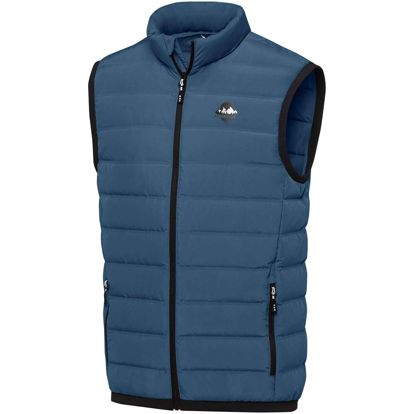 Bodywarmer duvet Caltha pour homme 12