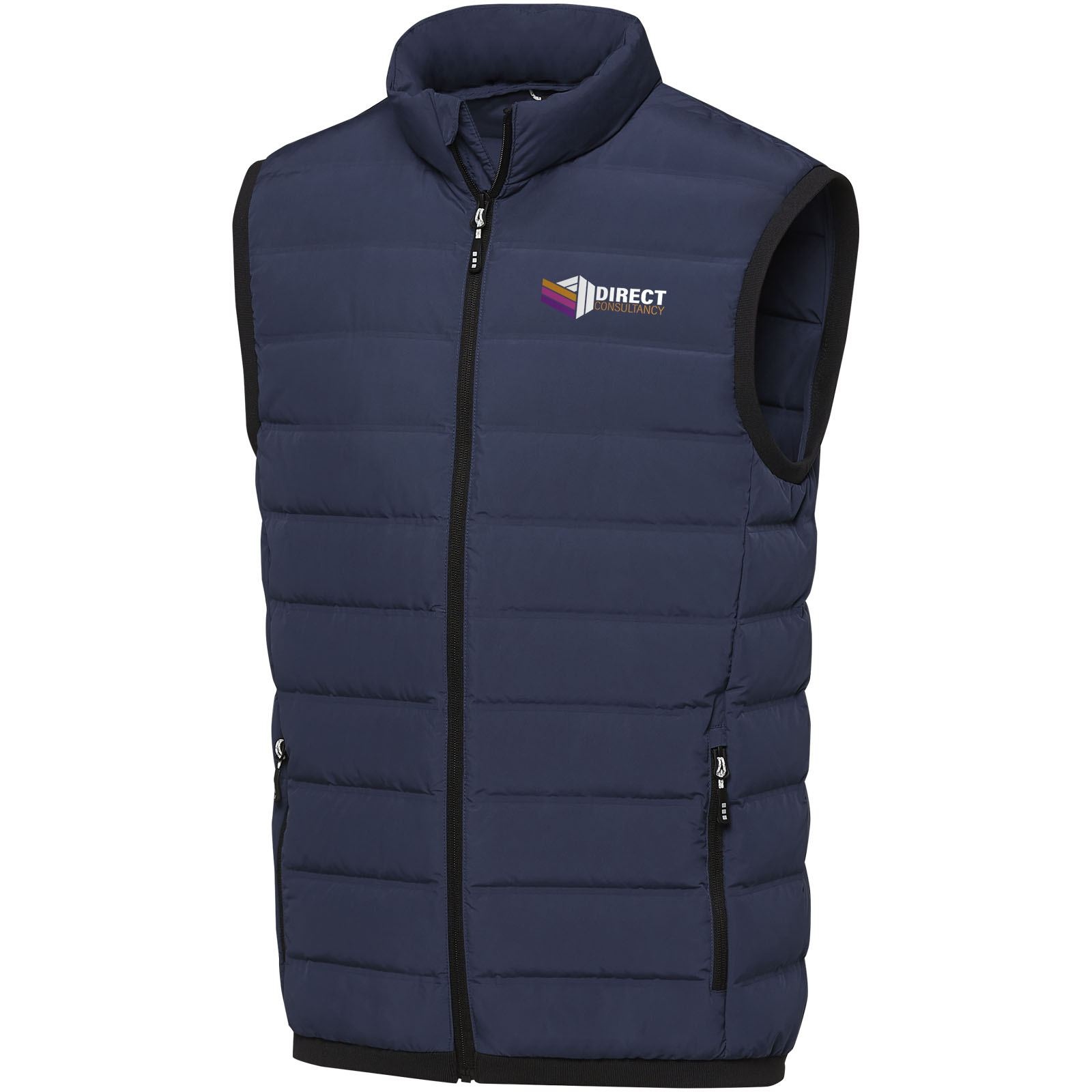 Bodywarmer duvet Caltha pour homme 13