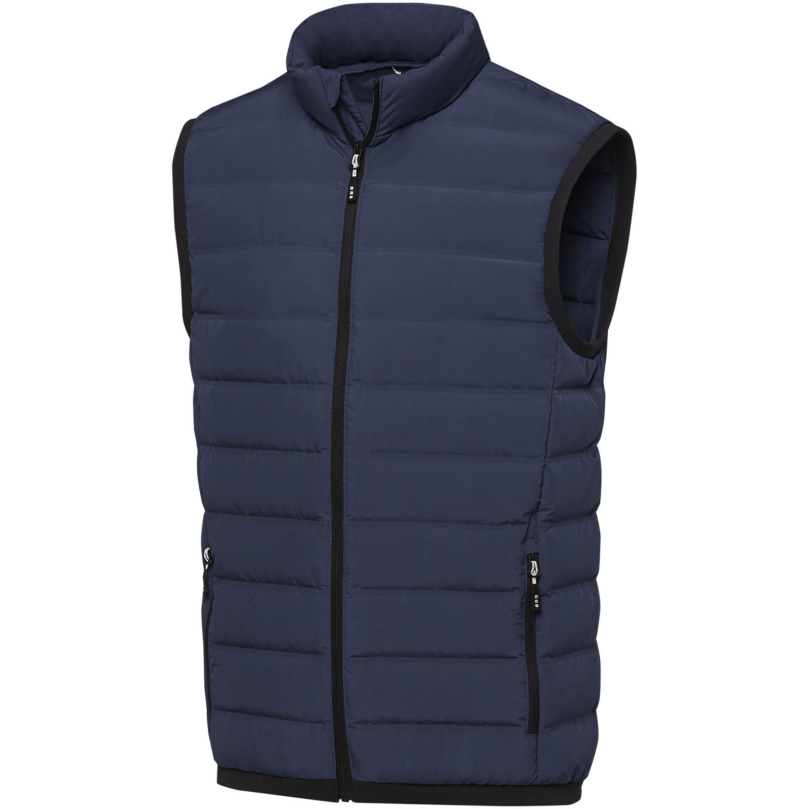 Bodywarmer duvet Caltha pour homme 5