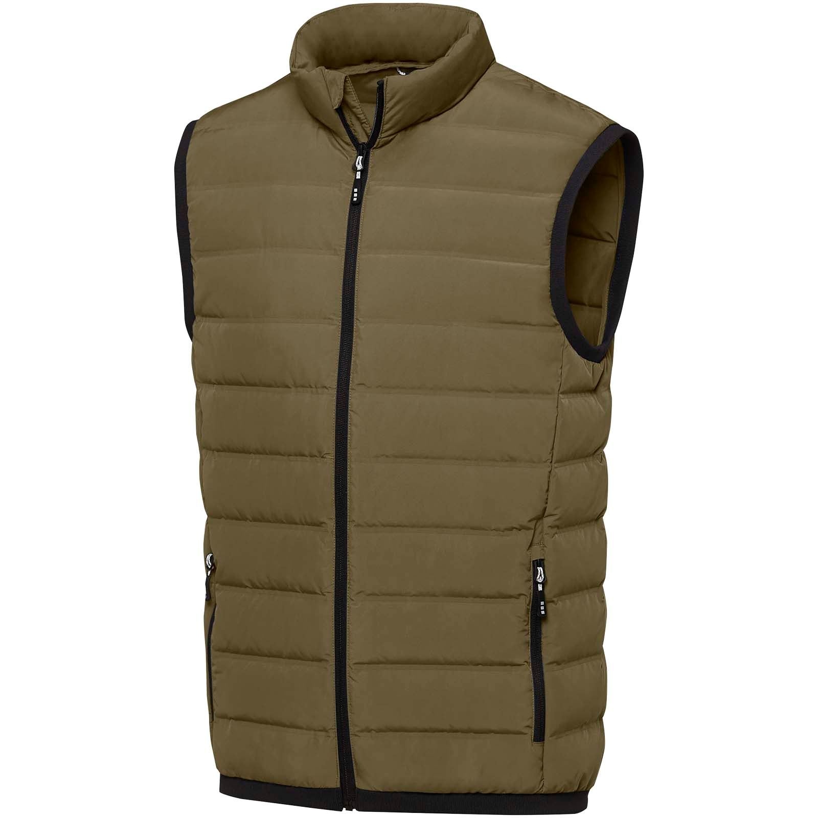 Bodywarmer duvet Caltha pour homme 3
