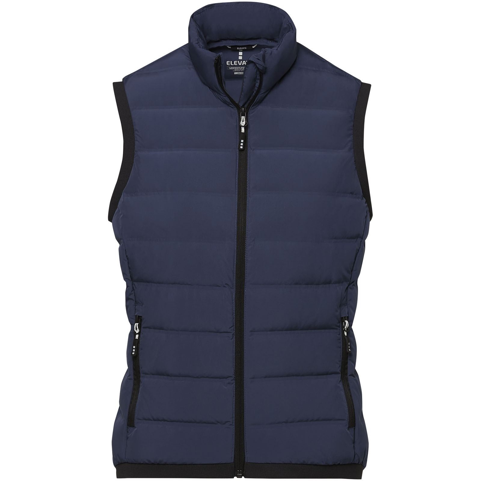 Bodywarmer duvet Caltha pour femme 5