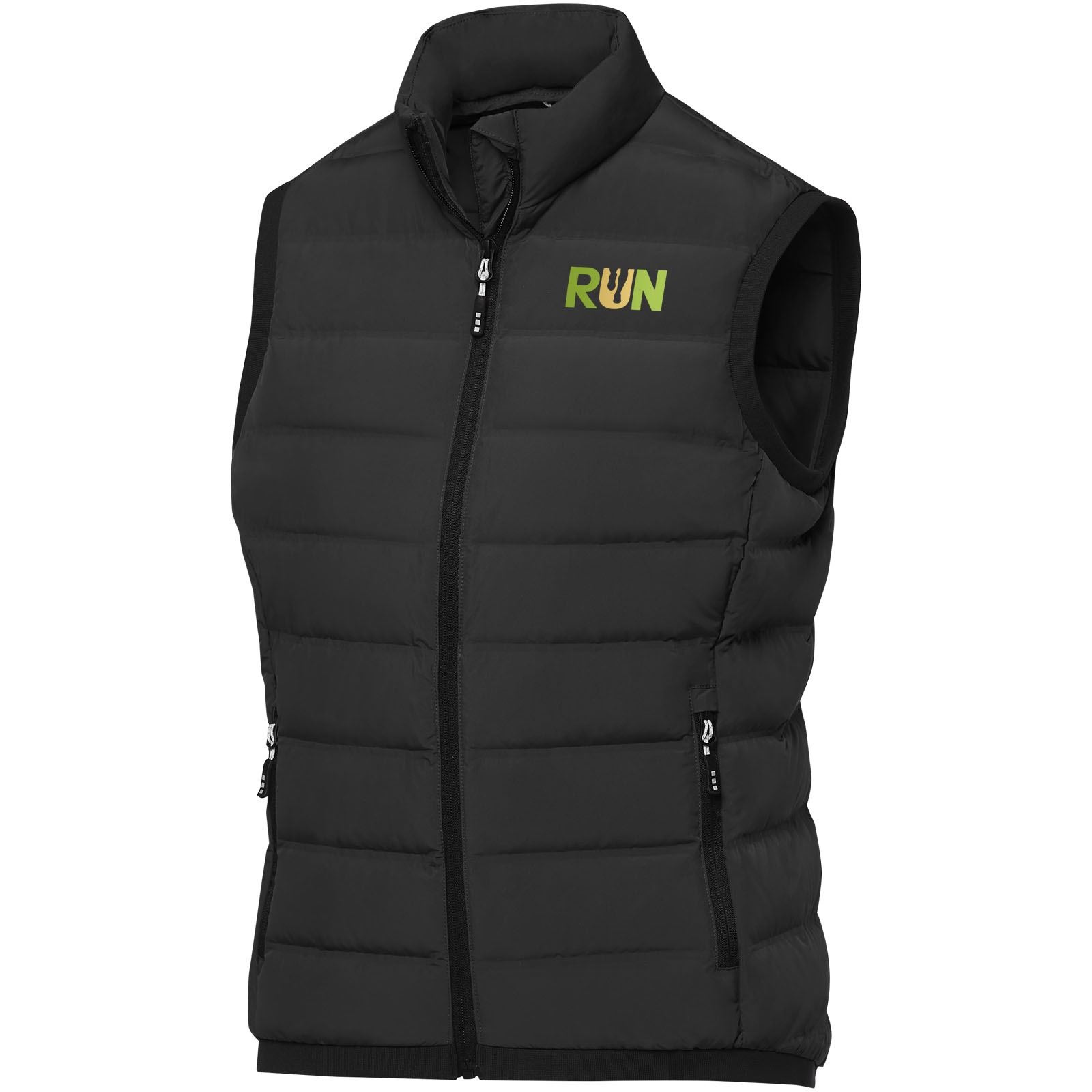 Bodywarmer duvet Caltha pour femme 6