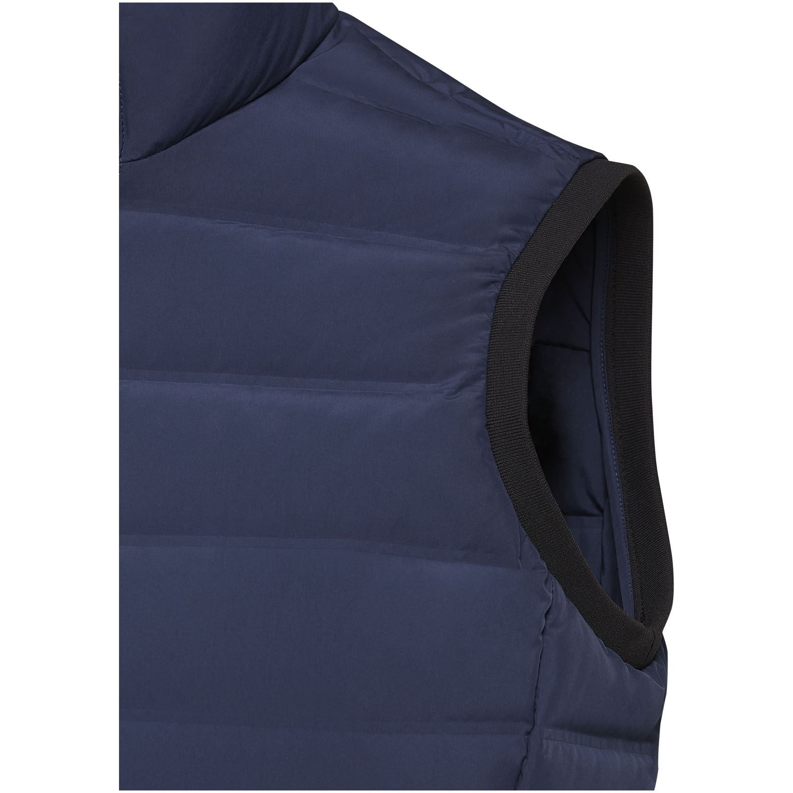Bodywarmer duvet Caltha pour femme 11