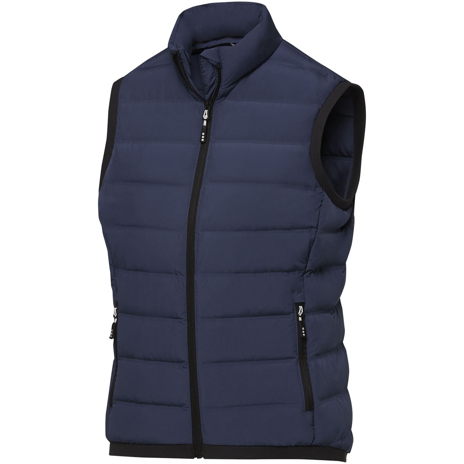 Bodywarmer duvet Caltha pour femme 3