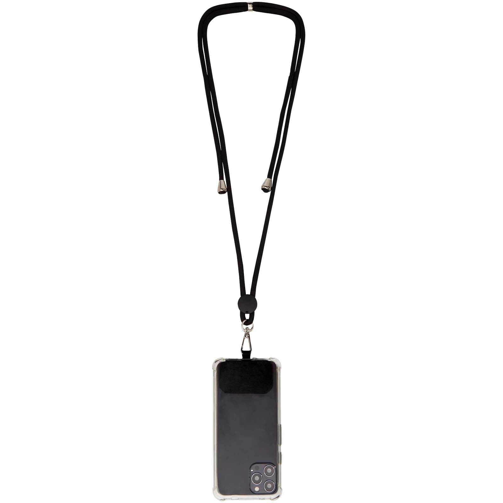 Tour de cou de téléphone Kubi 18