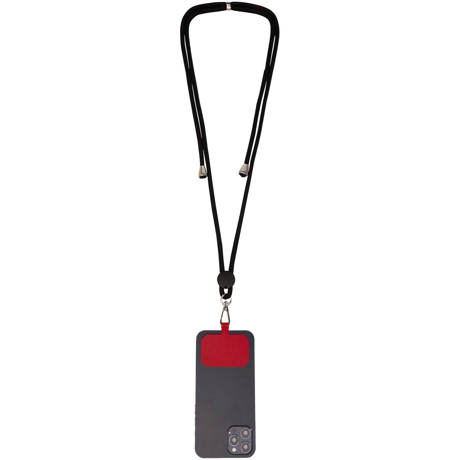 Tour de cou de téléphone Kubi 23
