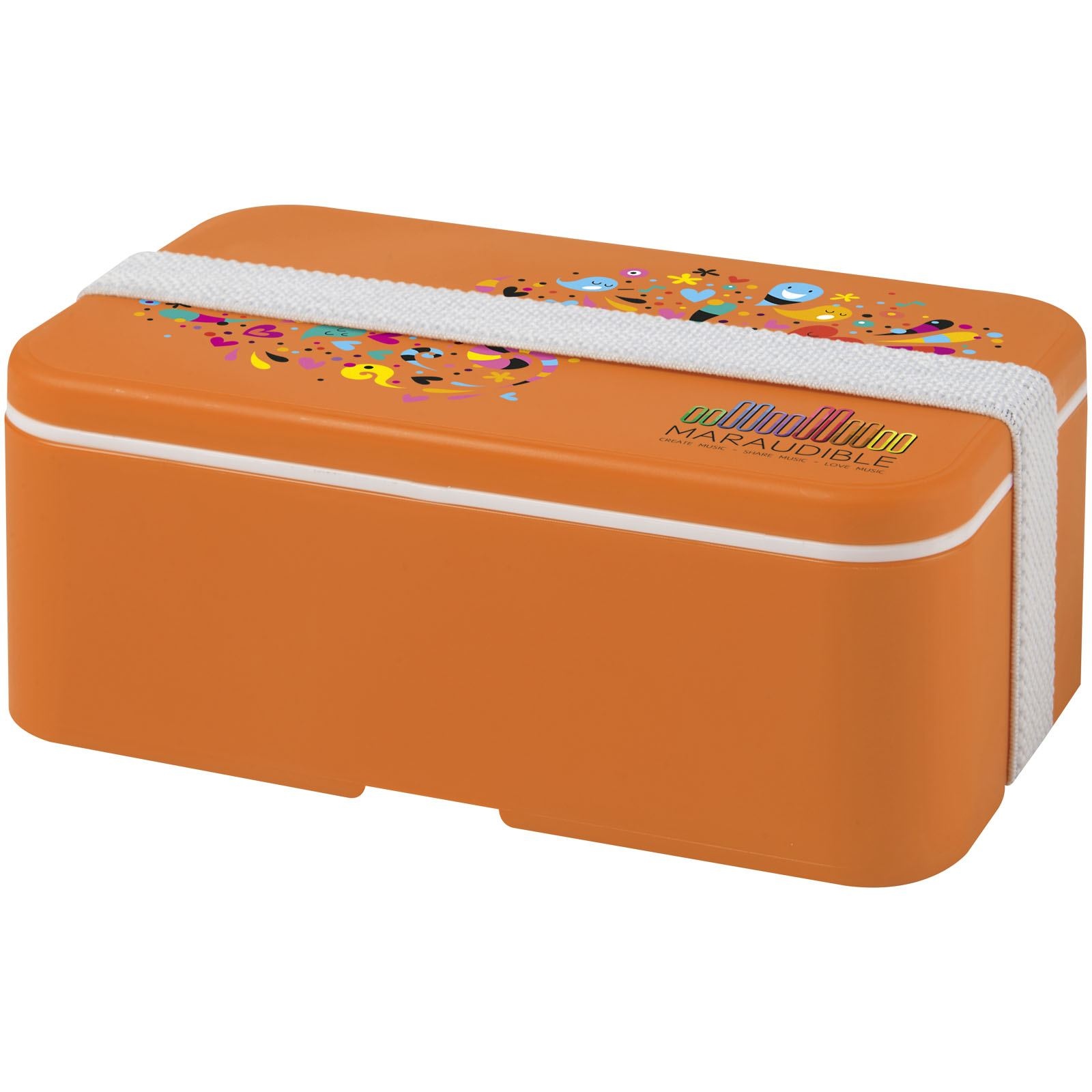 Lunch box MIYO 700 ml à un bloc 29