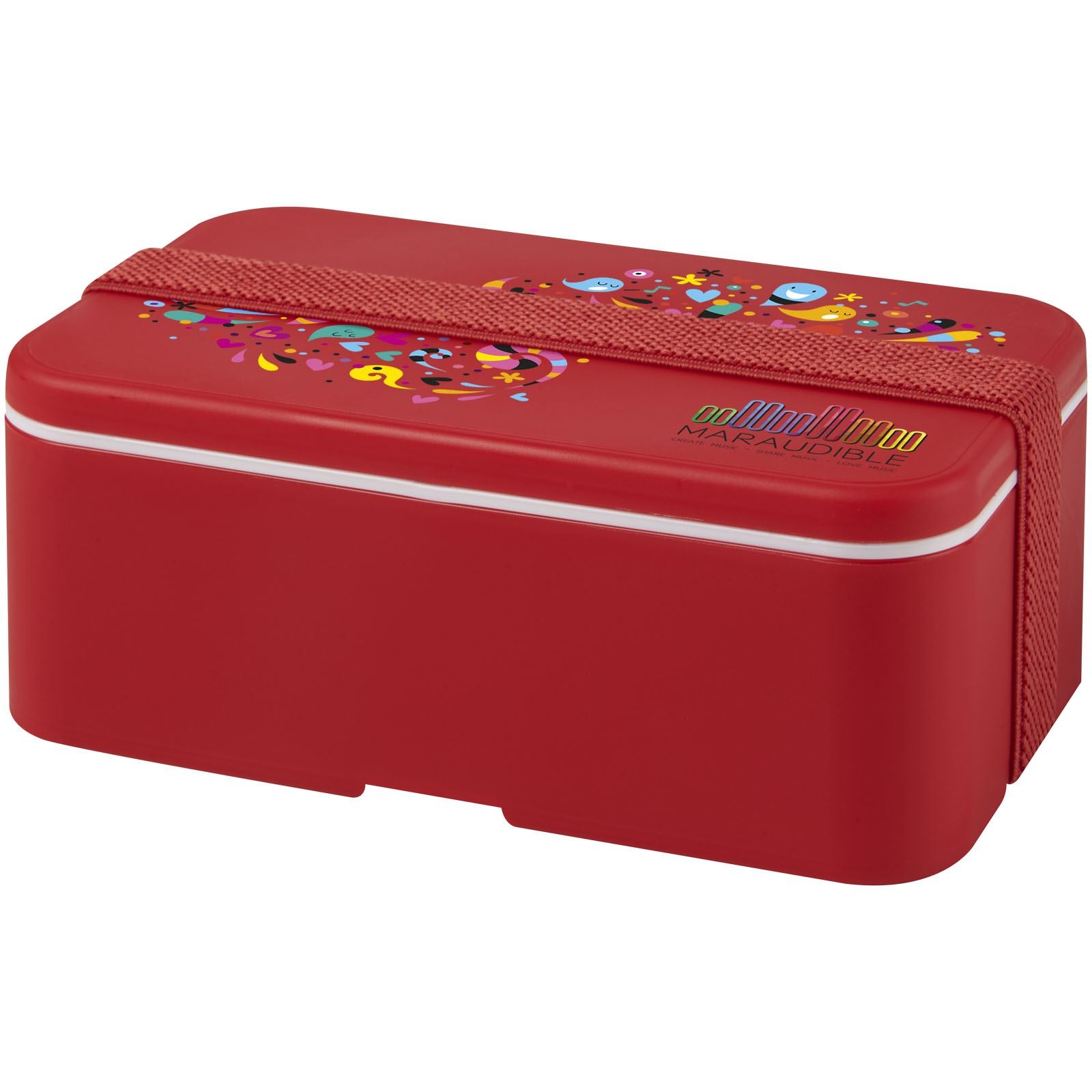 Lunch box MIYO 700 ml à un bloc 30