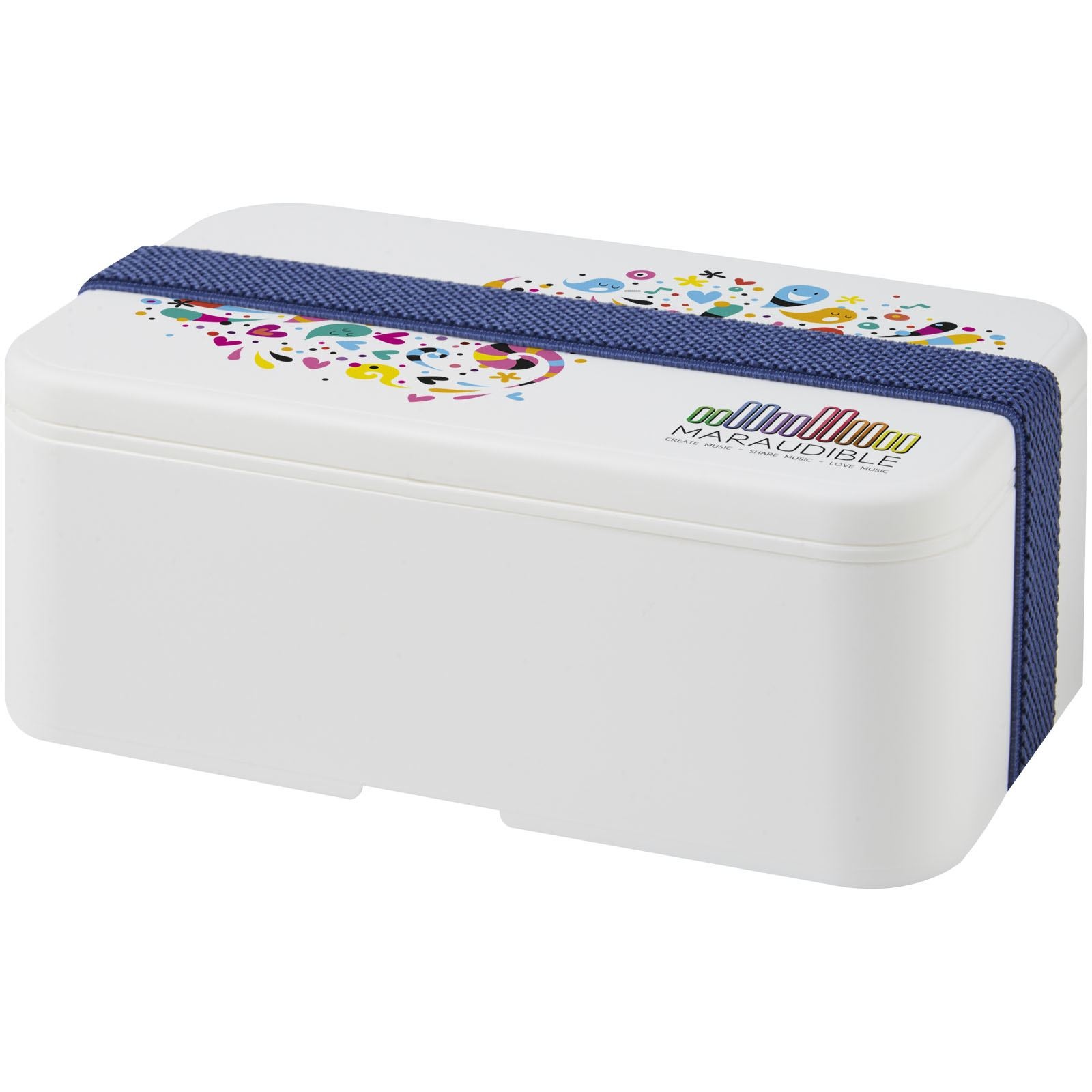 Lunch box MIYO 700 ml à un bloc 31