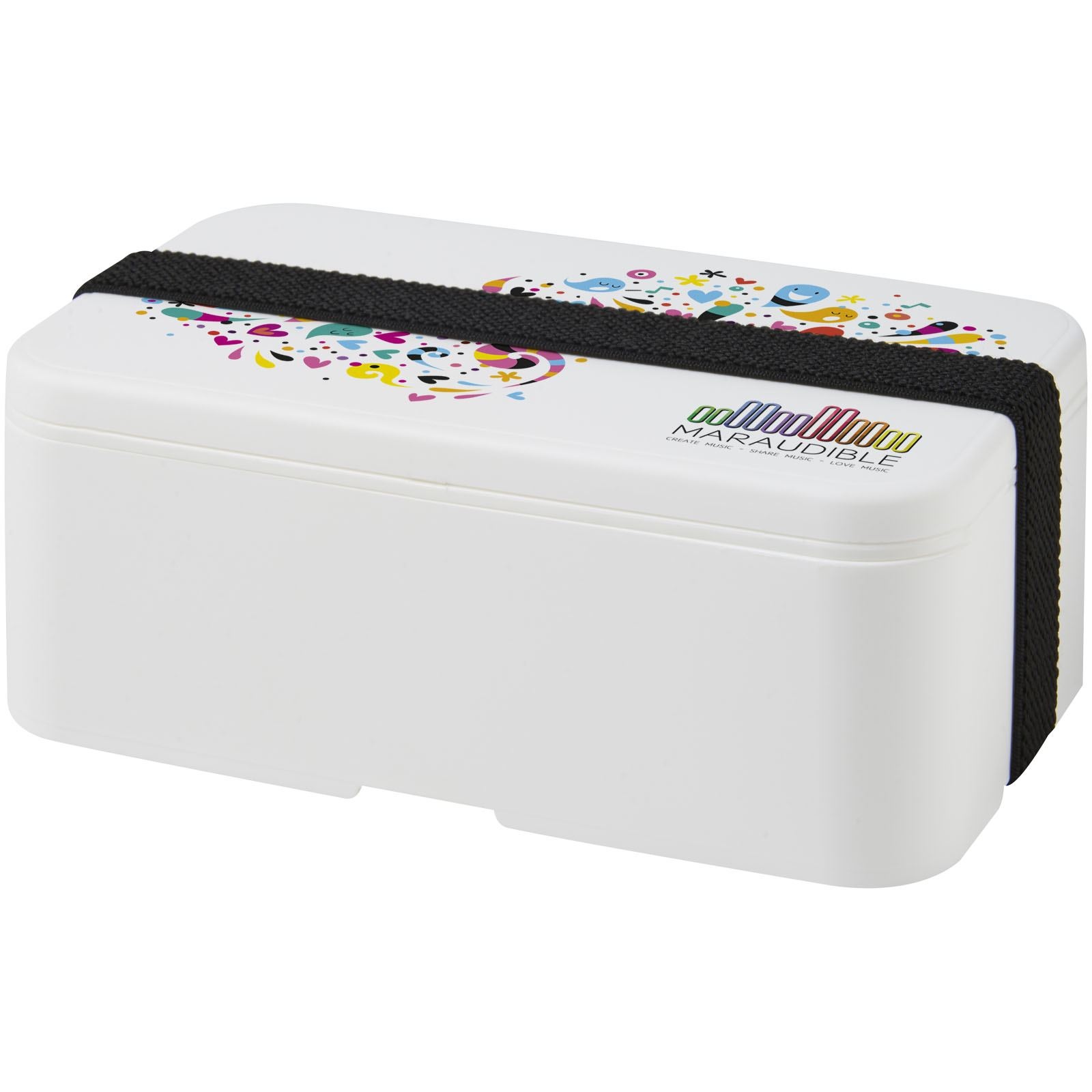 Lunch box MIYO 700 ml à un bloc 33