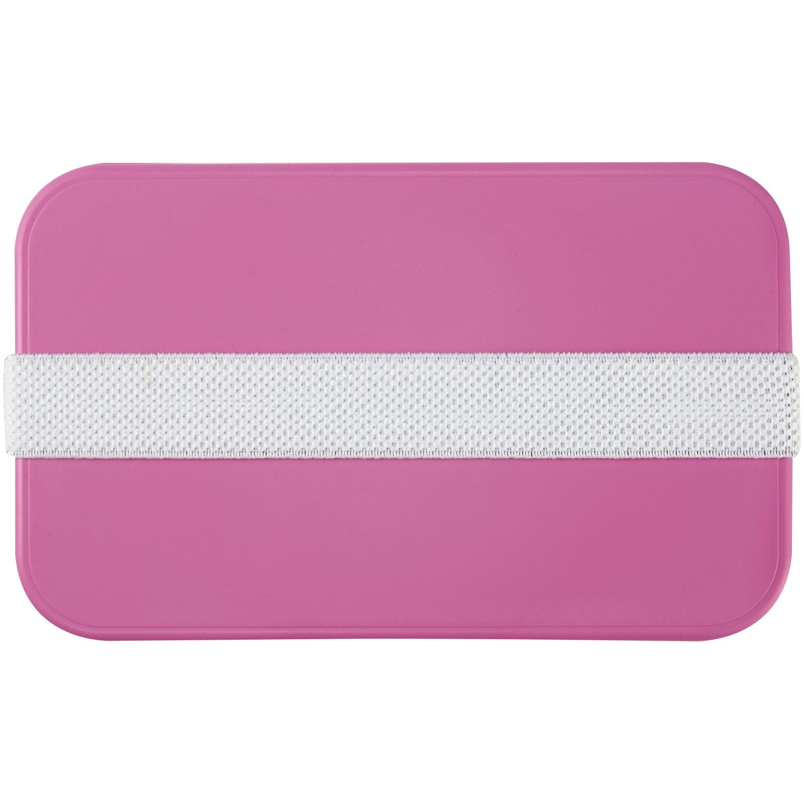 Lunch box MIYO 700 ml à un bloc 50