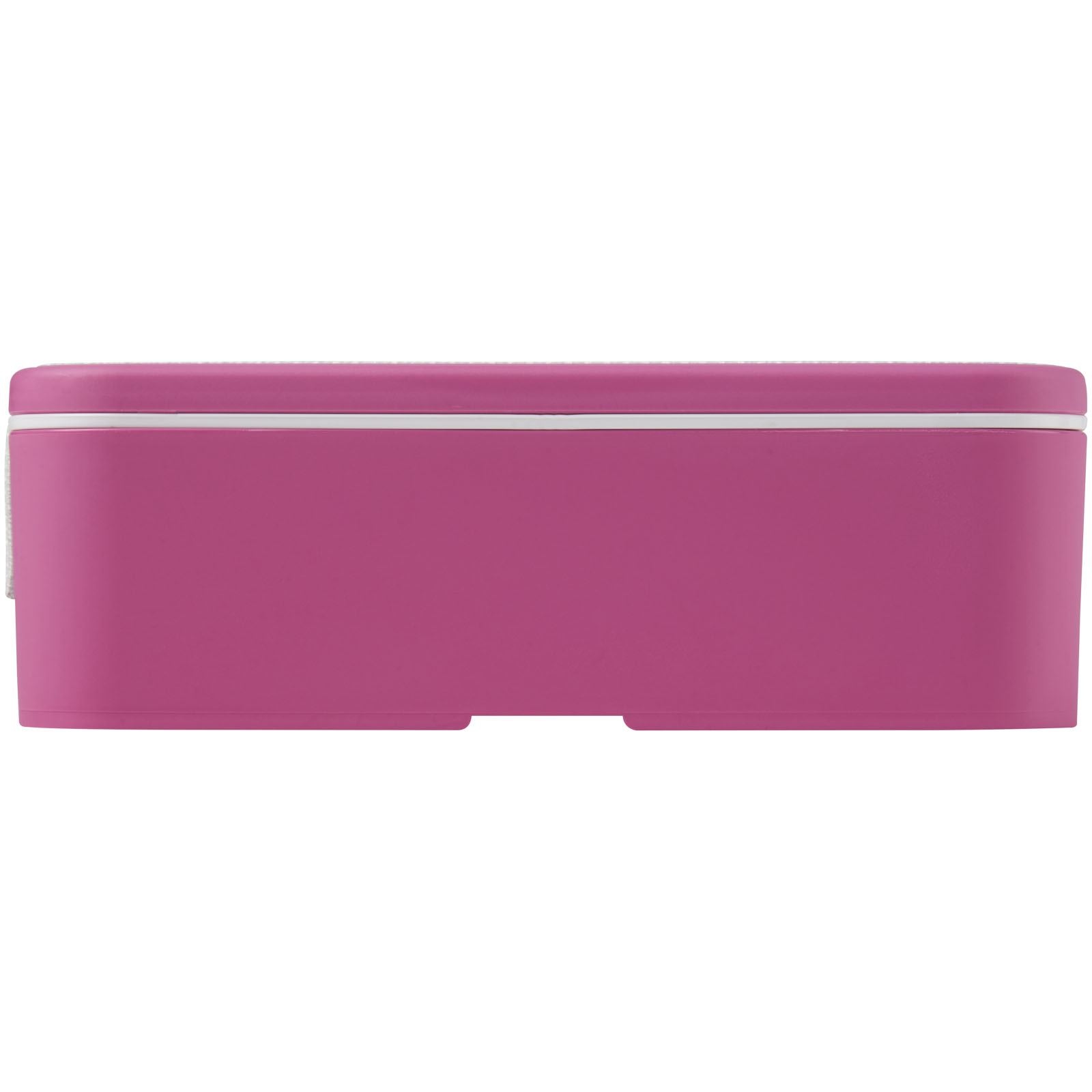 Lunch box MIYO 700 ml à un bloc 17
