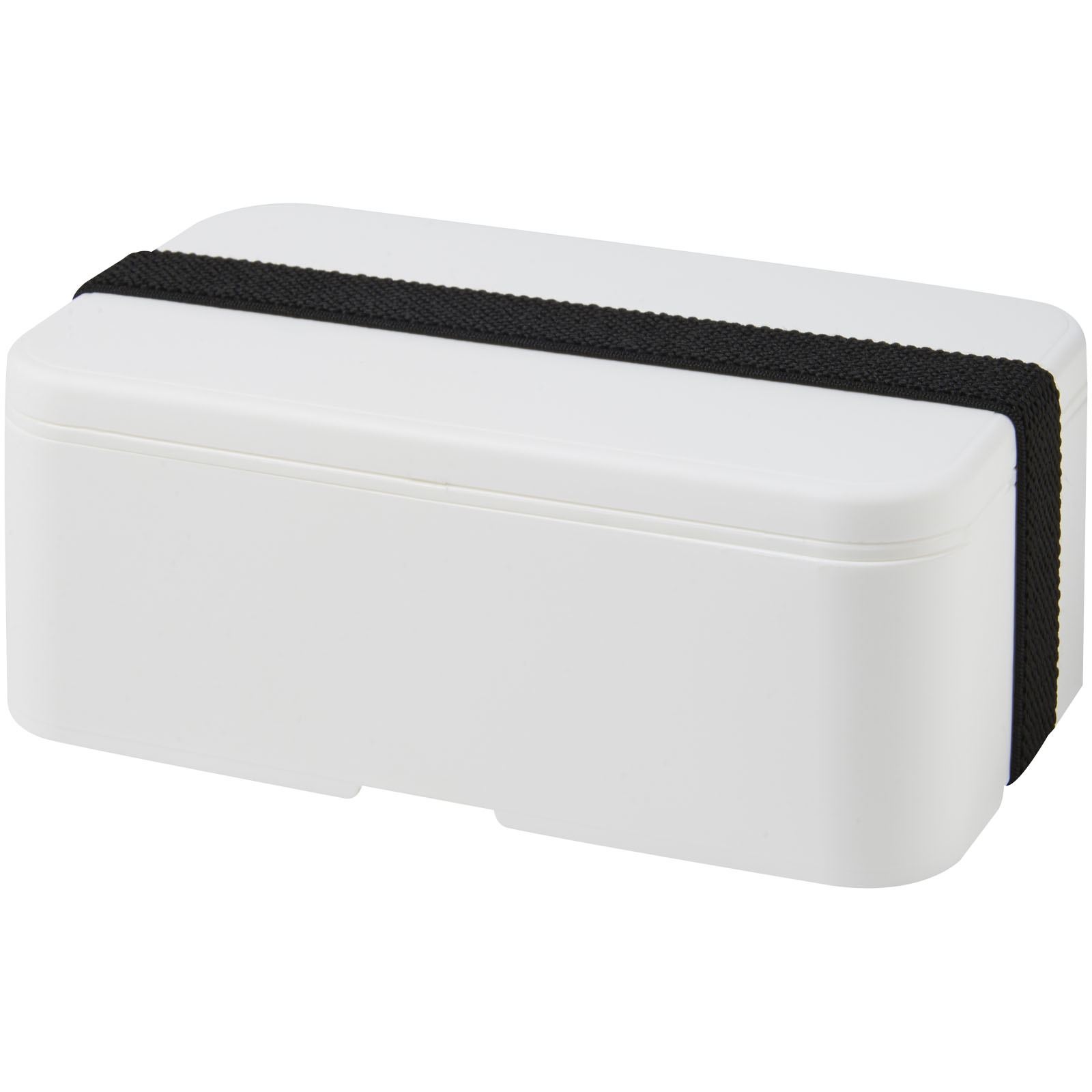 Lunch box MIYO 700 ml à un bloc 11