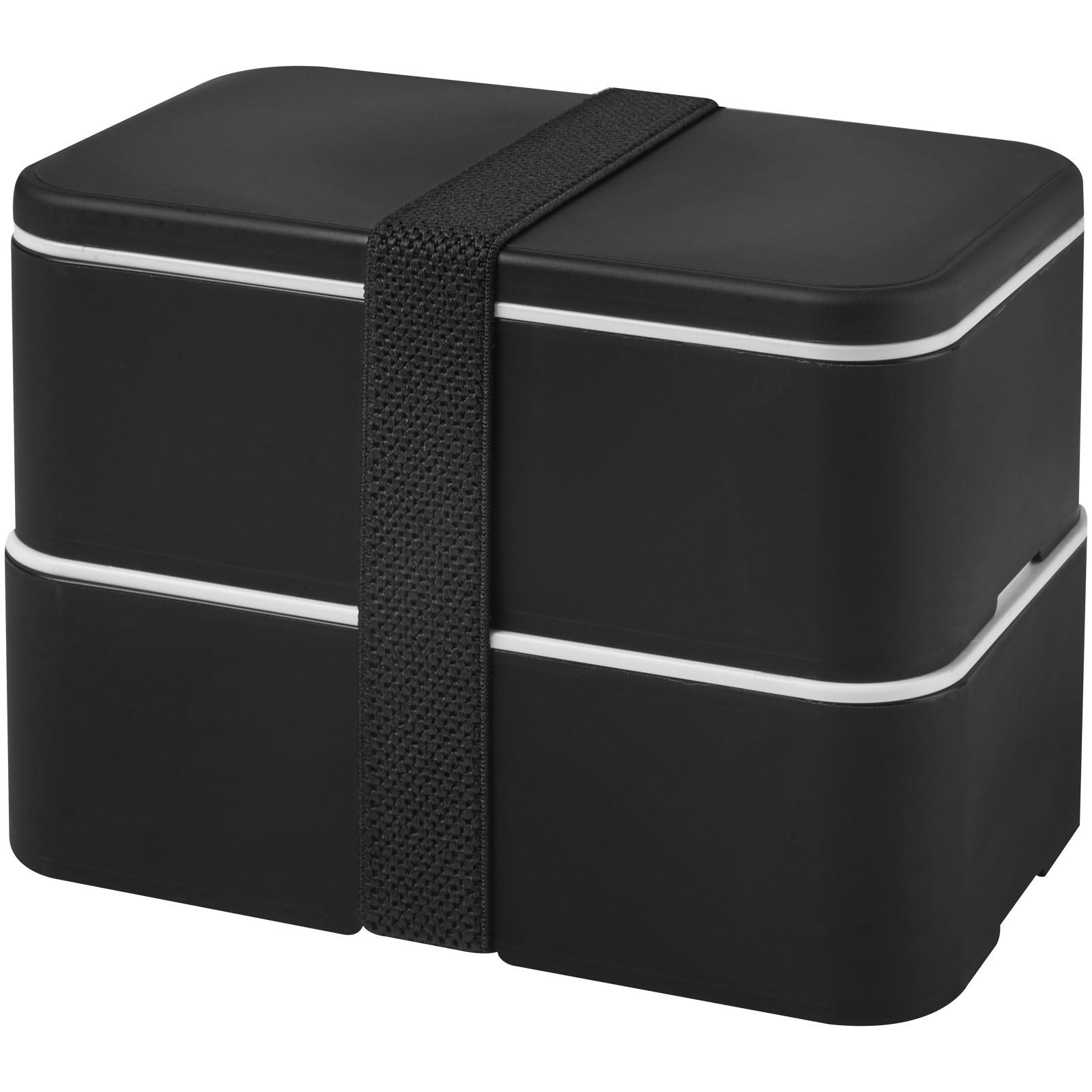 Lunch box MIYO 700+700 ml à deux blocs 3