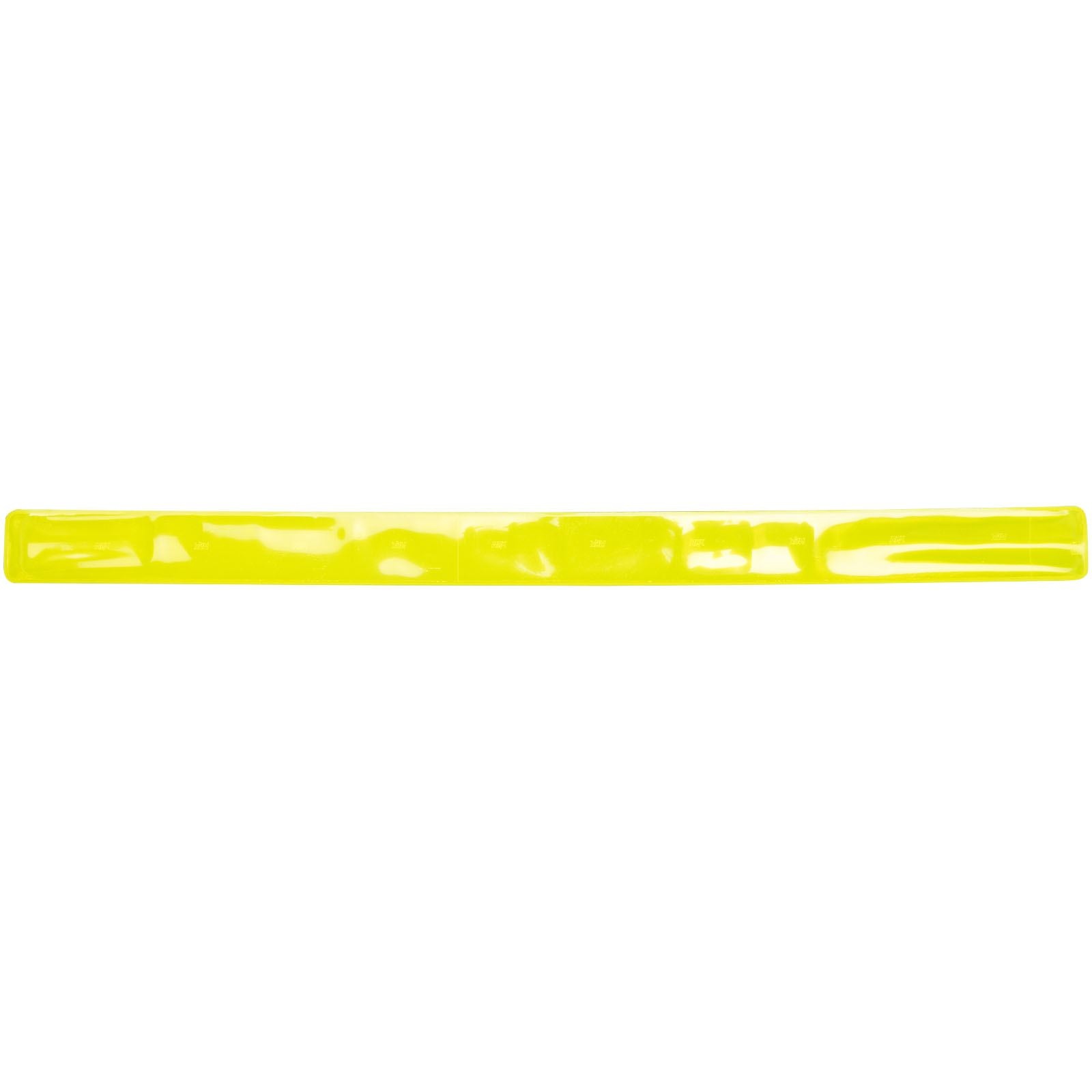 Brassard slap réfléchissant de sécurité Mats 38 cm RFX™ en TPU 4