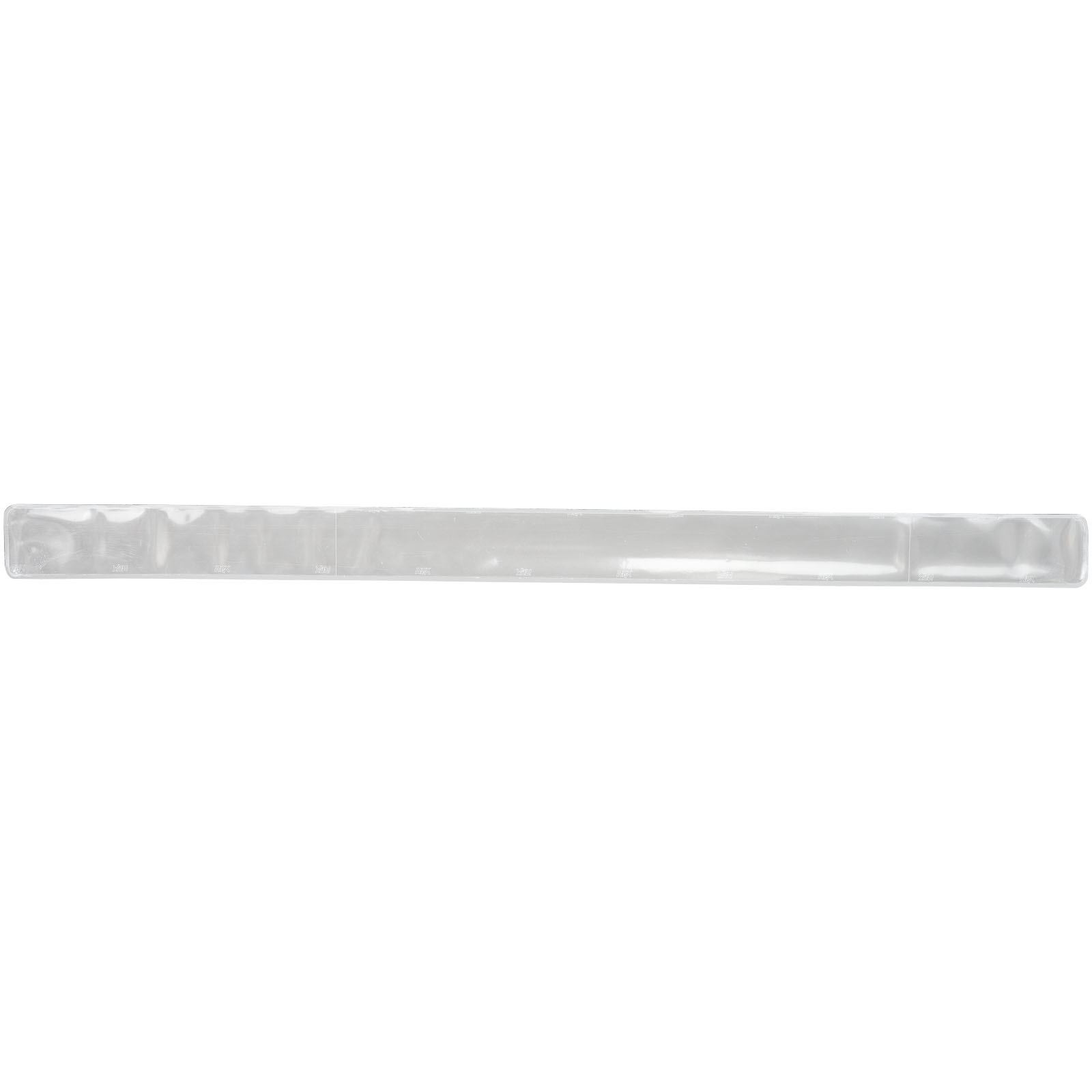 Brassard slap réfléchissant de sécurité Mats 38 cm RFX™ en TPU 5