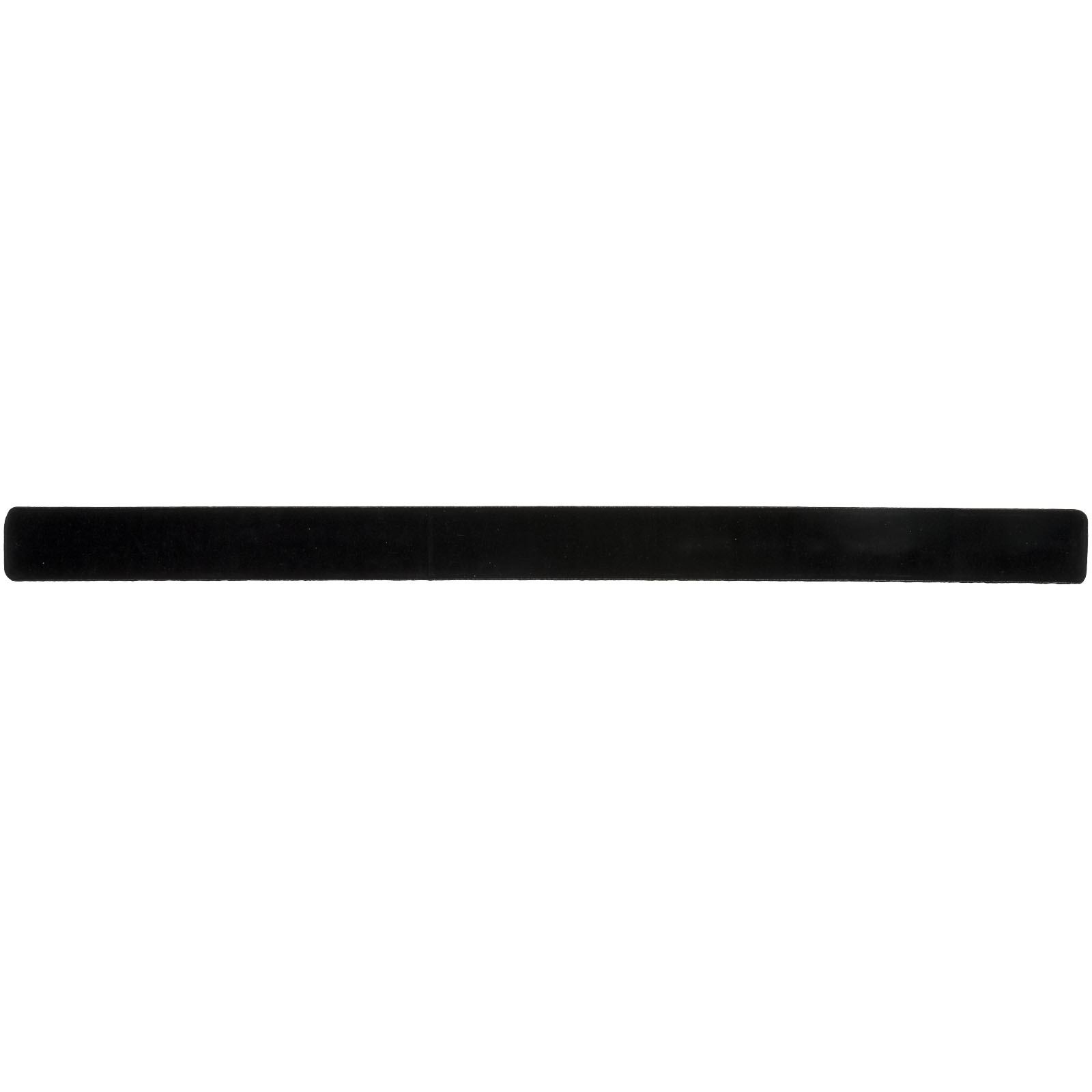 Brassard slap réfléchissant de sécurité Mats 38 cm RFX™ en TPU 8