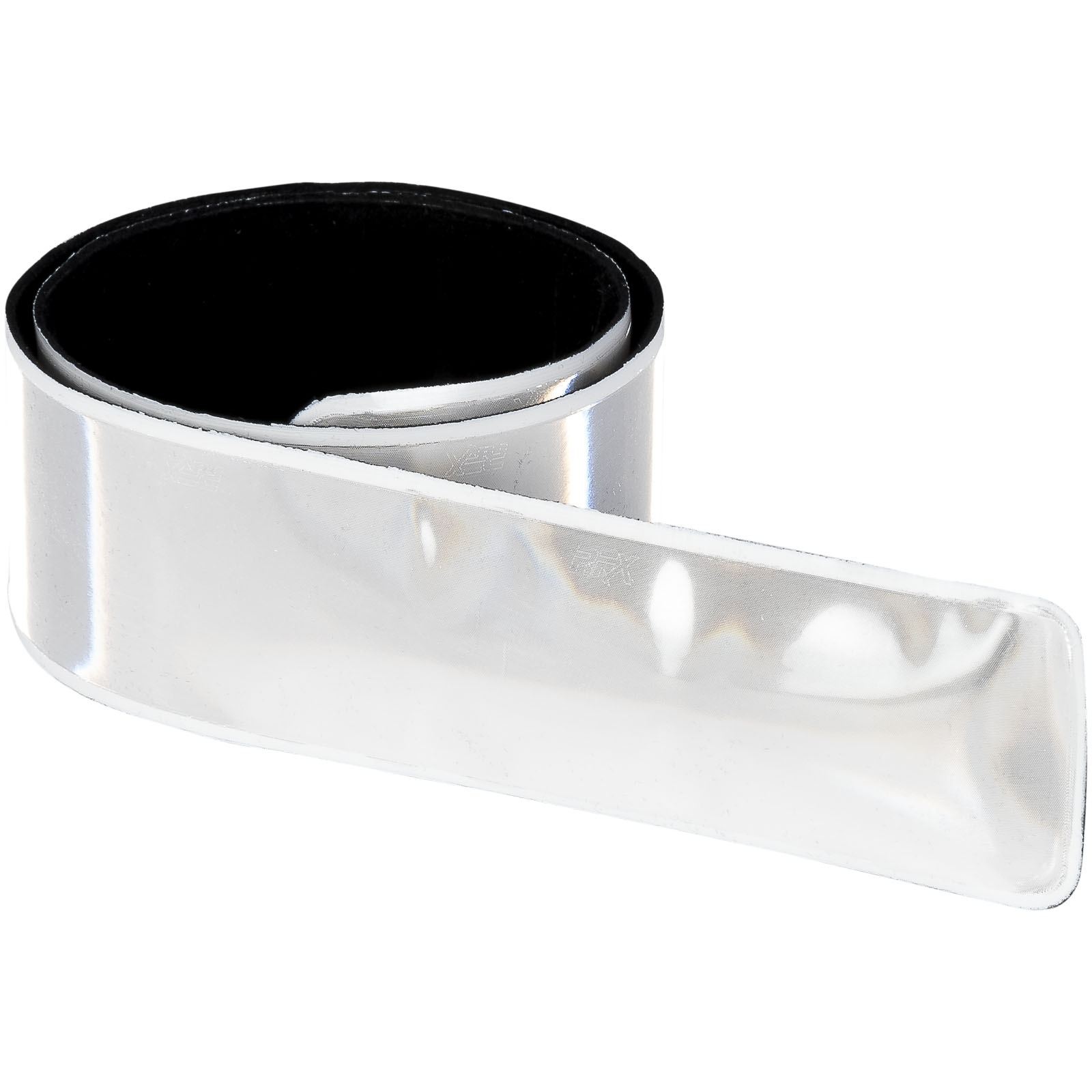 Brassard slap réfléchissant de sécurité Johan 38 cm RFX™ en PVC 13