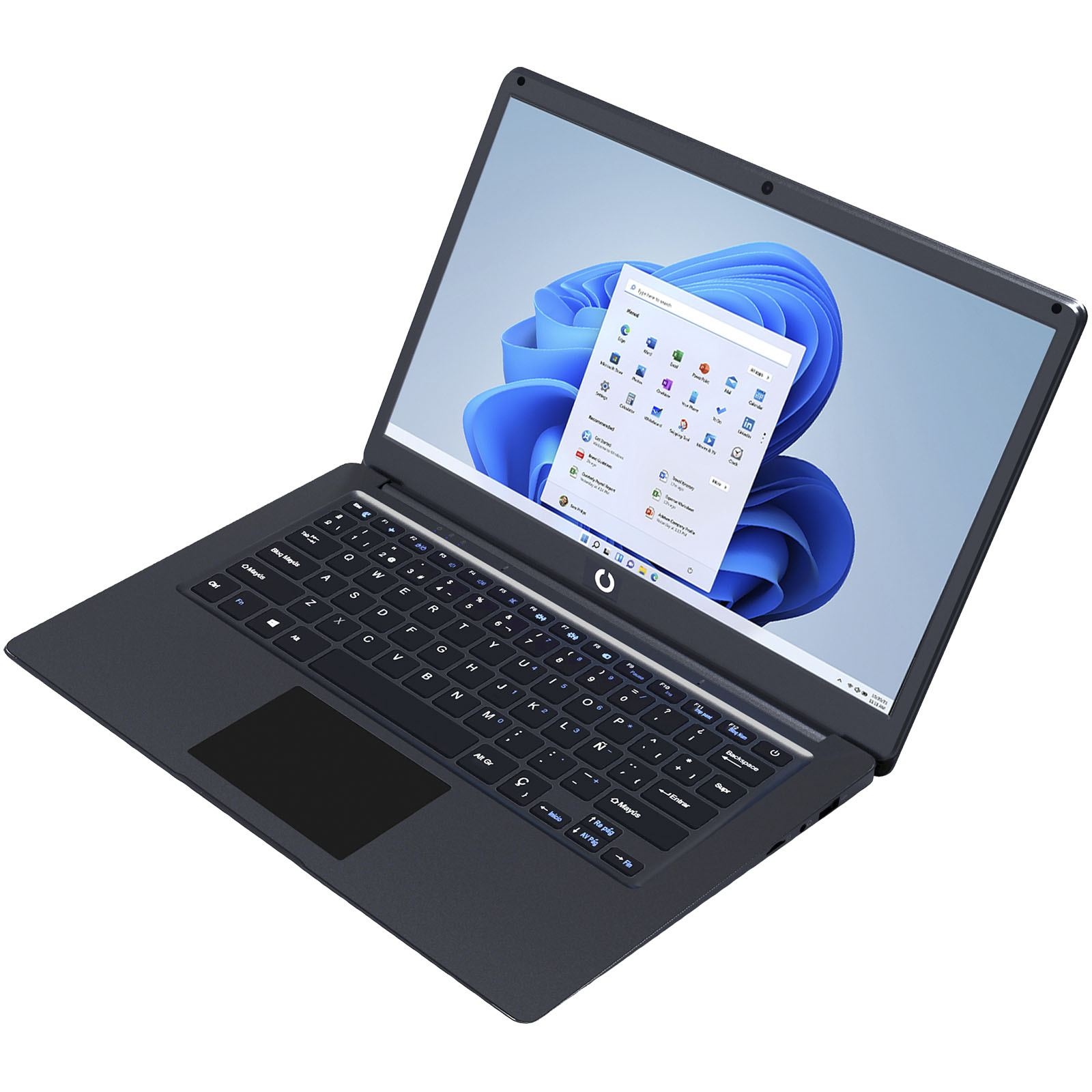 Netbook Pro 14,1'' Prixton 2