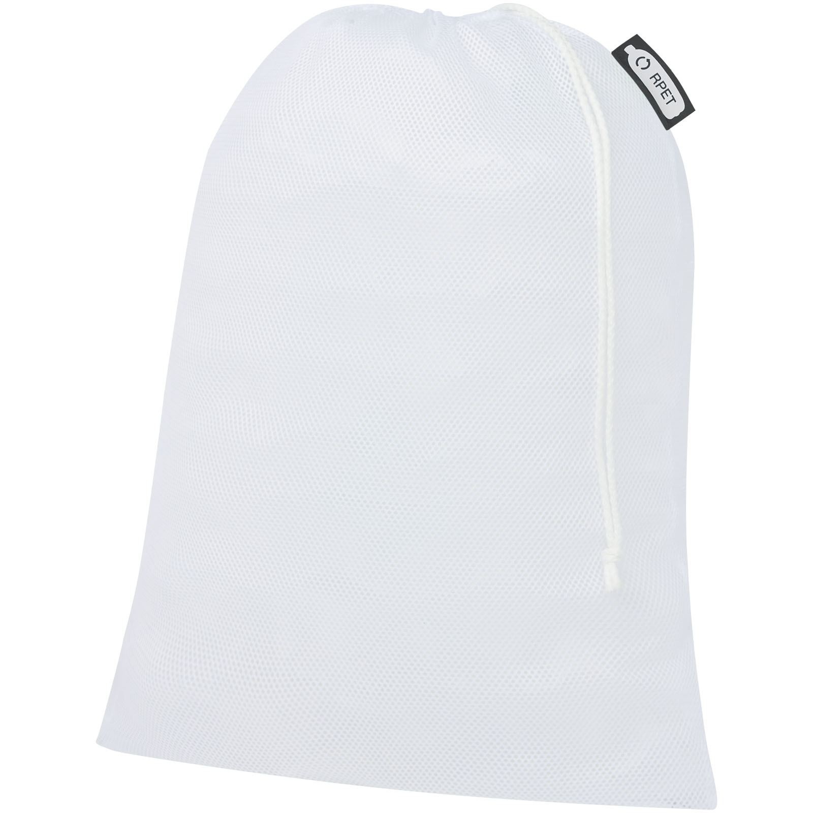 Sac de courses en polyester recyclé de 30 x 41 cm à sublimation 6