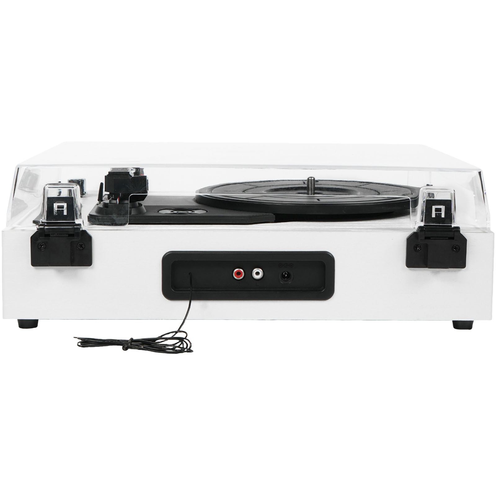 Tourne-disque et lecteur de musique Prixton Studio deluxe 4