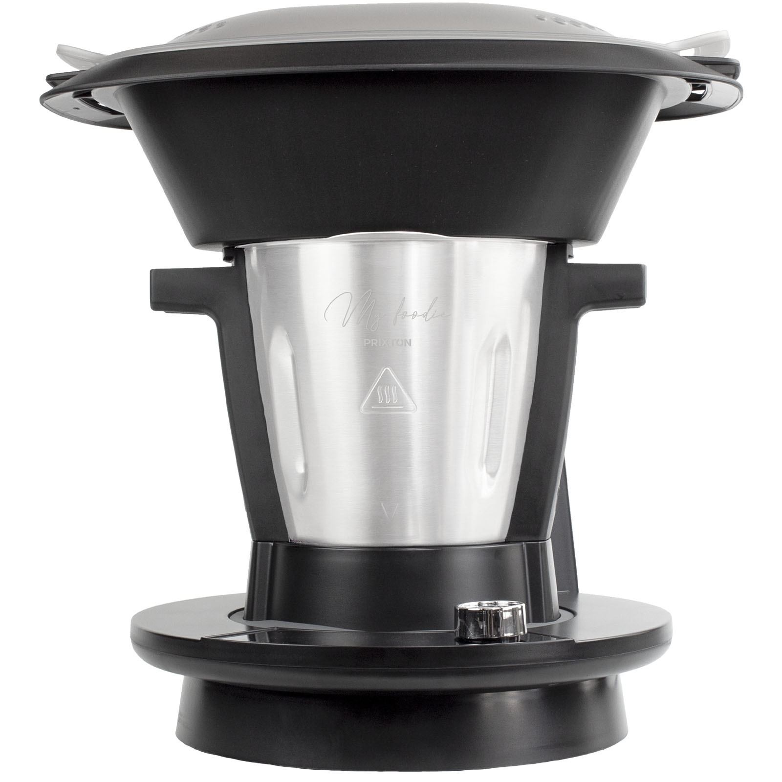 Robot de cuisine gourmet Prixton My Foodie avec wifi 3
