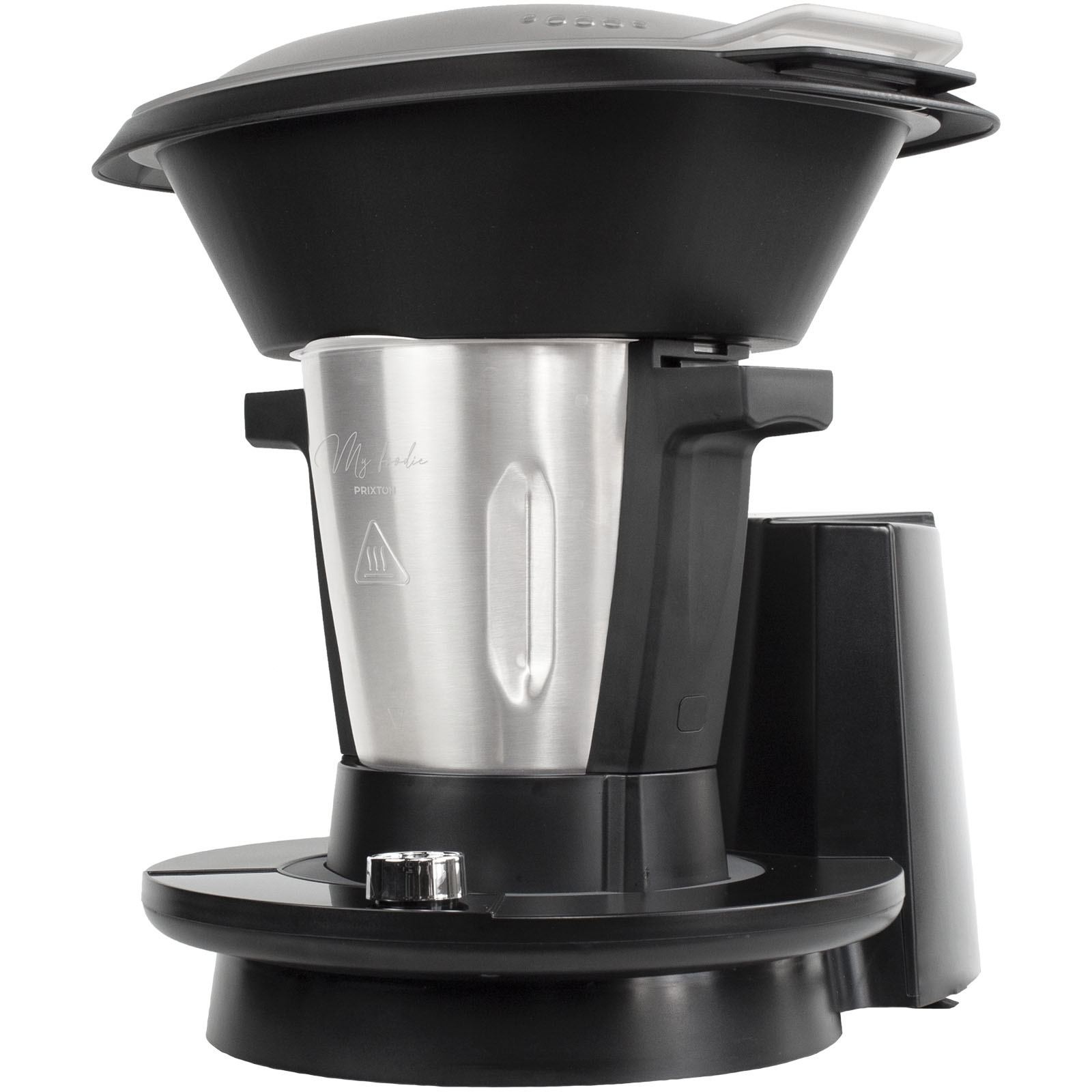Robot de cuisine gourmet Prixton My Foodie avec wifi 2