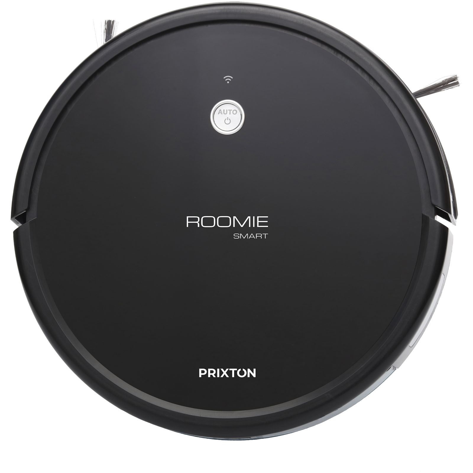 Aspirateur robot intelligent Prixton Roomie 3