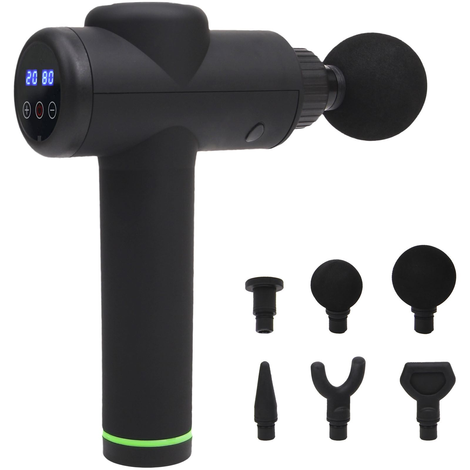 Pistolet de massage Prixton MGF200 Xtreme 2