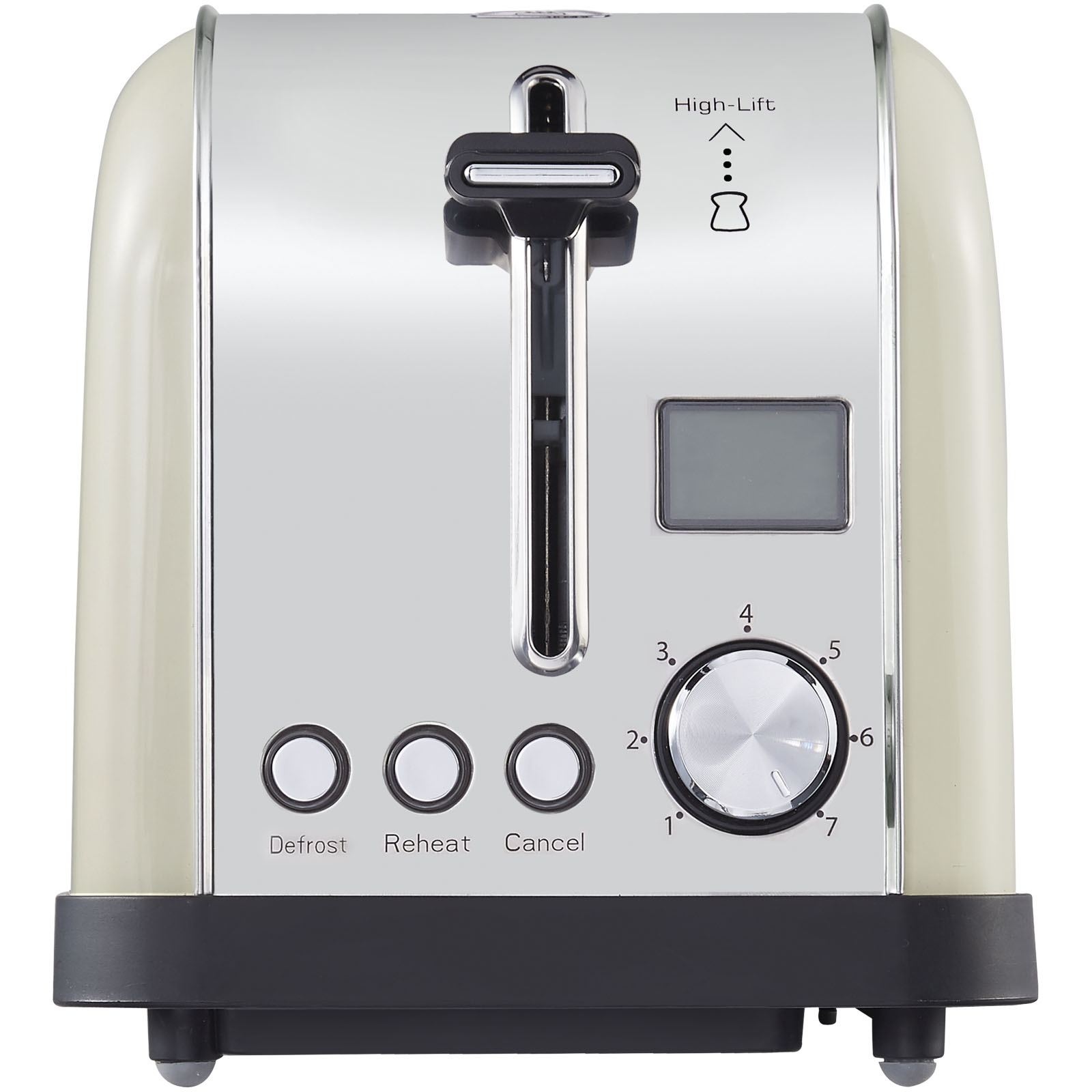 Grille-pain Prixton Bianca Pro 3