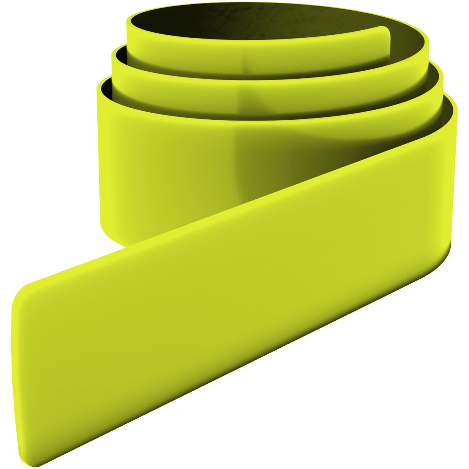 Brassard slap RFX™ réfléchissant de 38 cm en TPU 2
