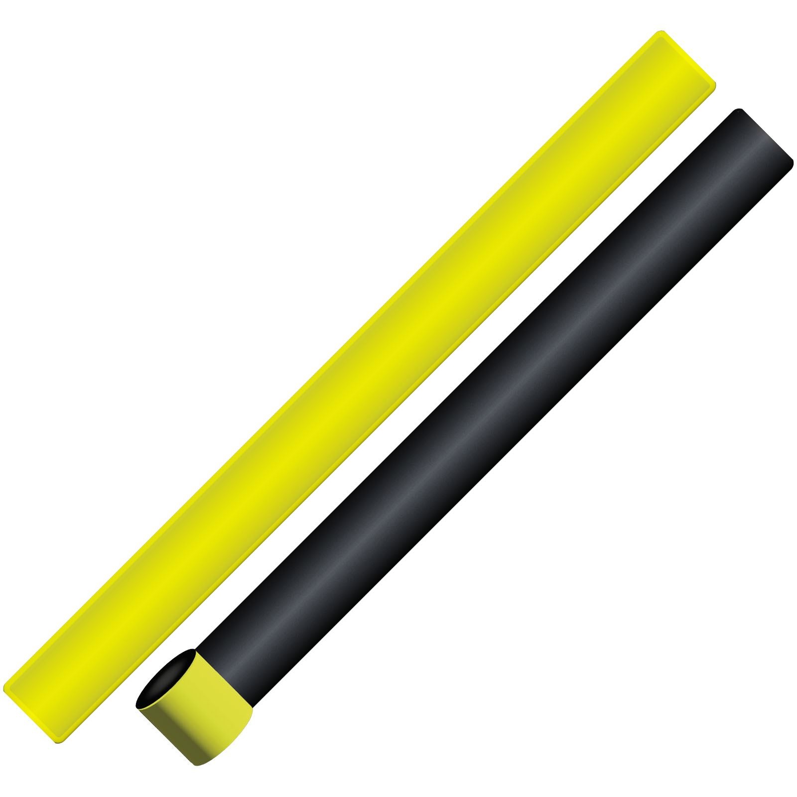 Brassard slap RFX™ réfléchissant de 34 cm en TPU 6