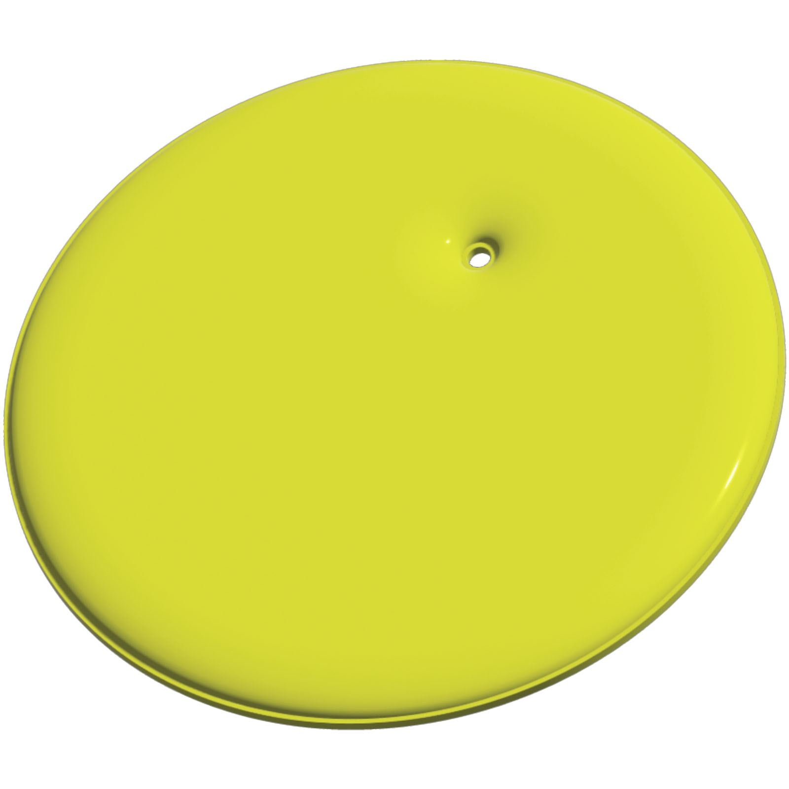 Attache réfléchissante ronde en PVC H-09 RFX™ 6