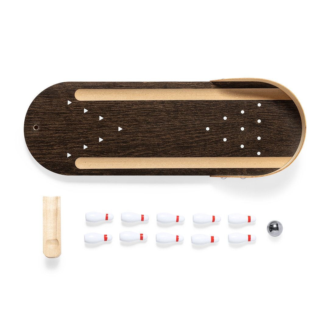 Mini-Jeu Bowling - Strike 2