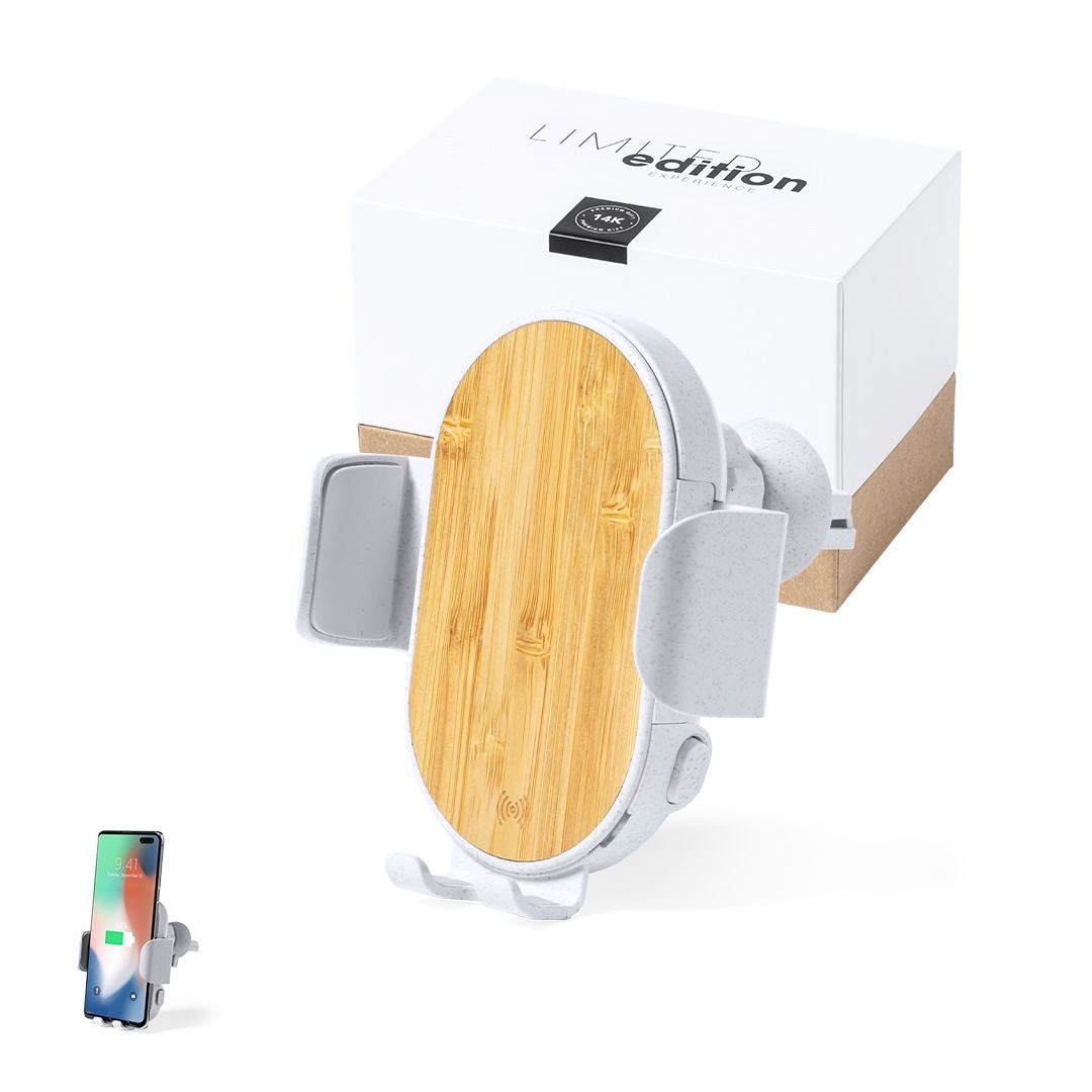 Support Chargeur - Yango
