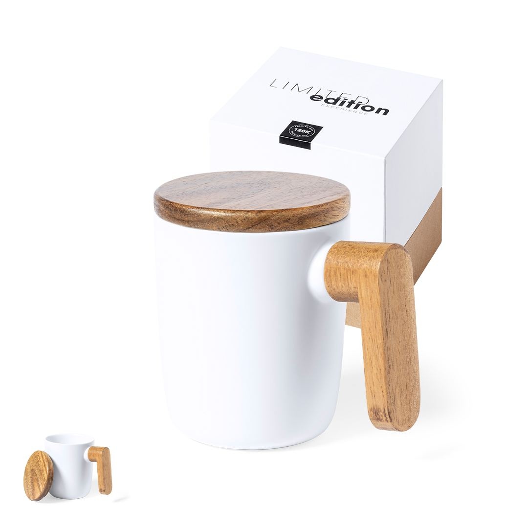 Tasse - Haruncal