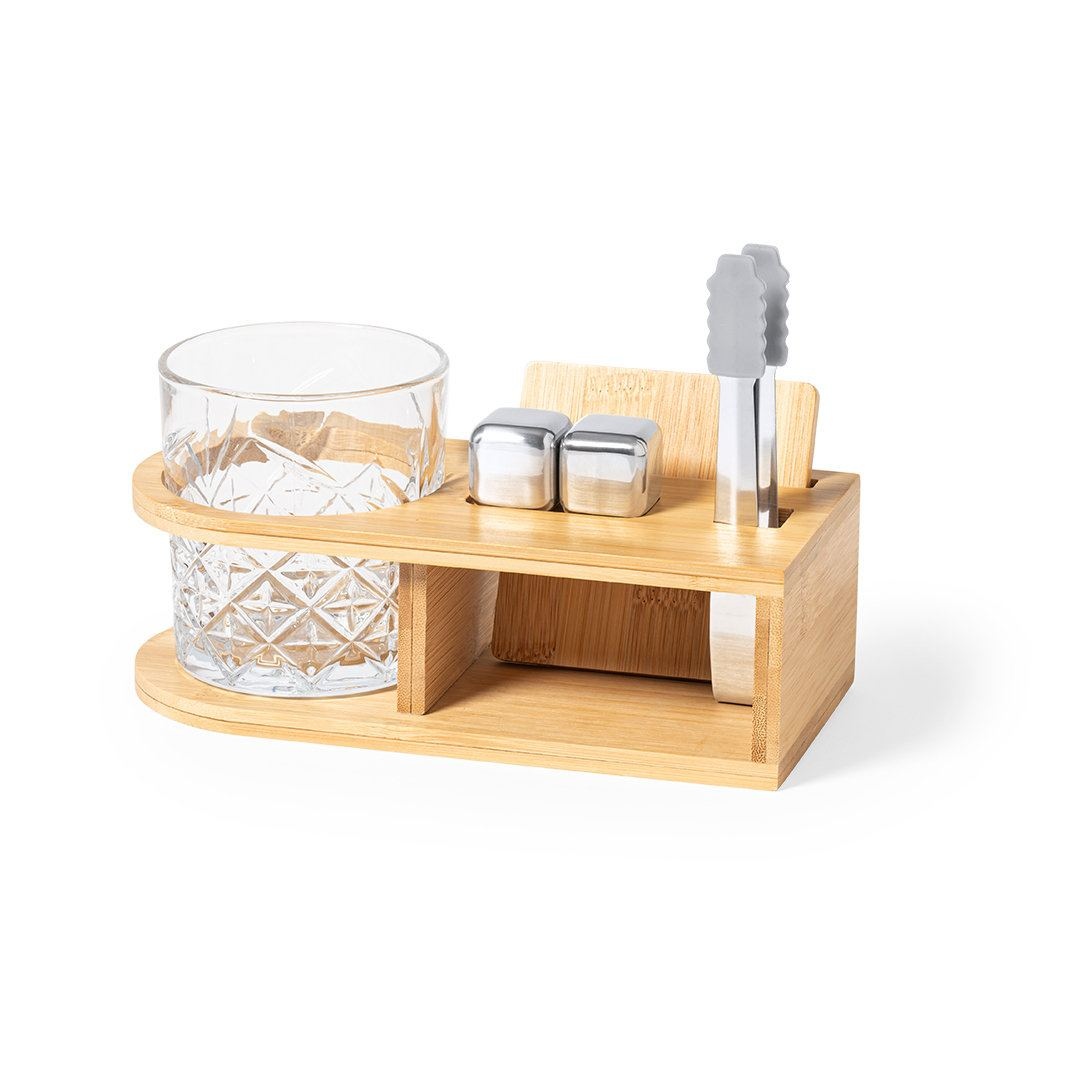 Set Whisky - Devon 2