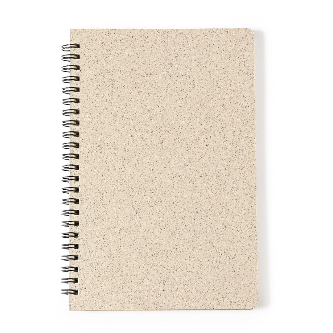 Cahier - Roshan 3