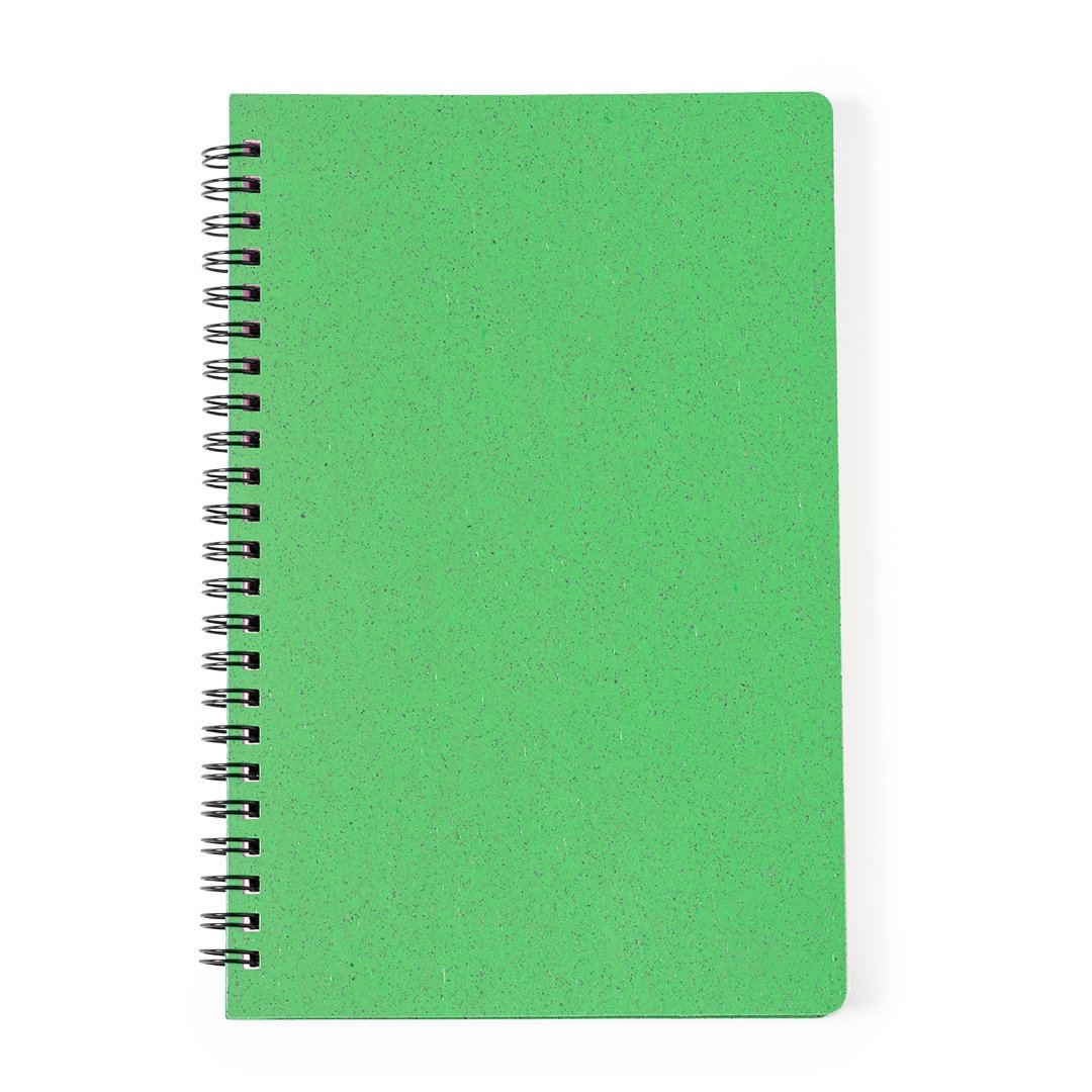 Cahier - Roshan 5