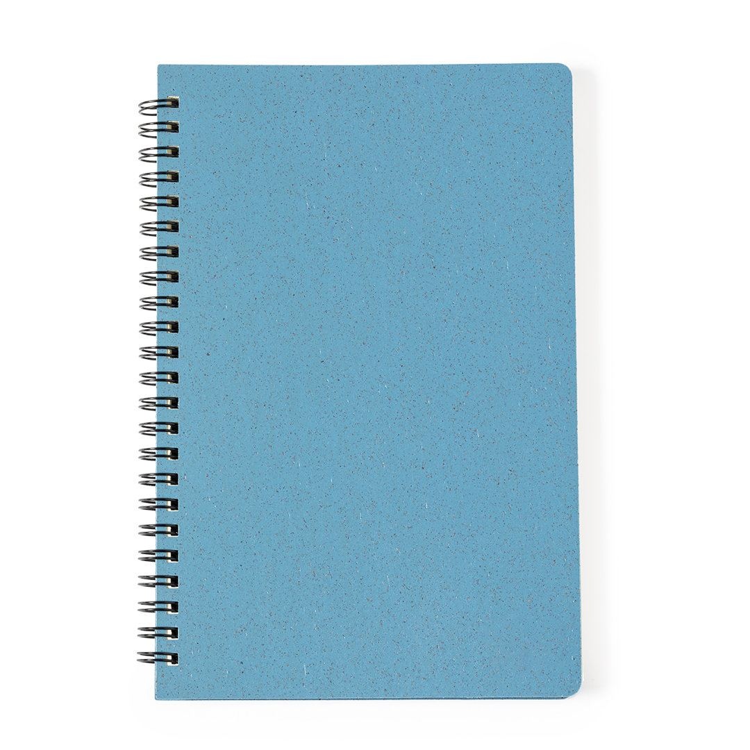 Cahier - Roshan 2