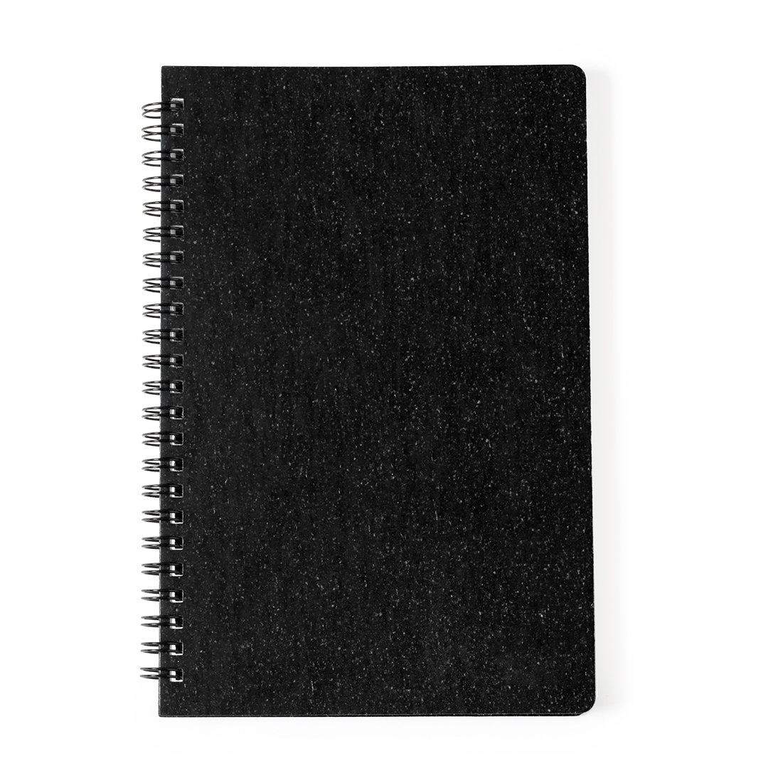 Cahier - Roshan 4