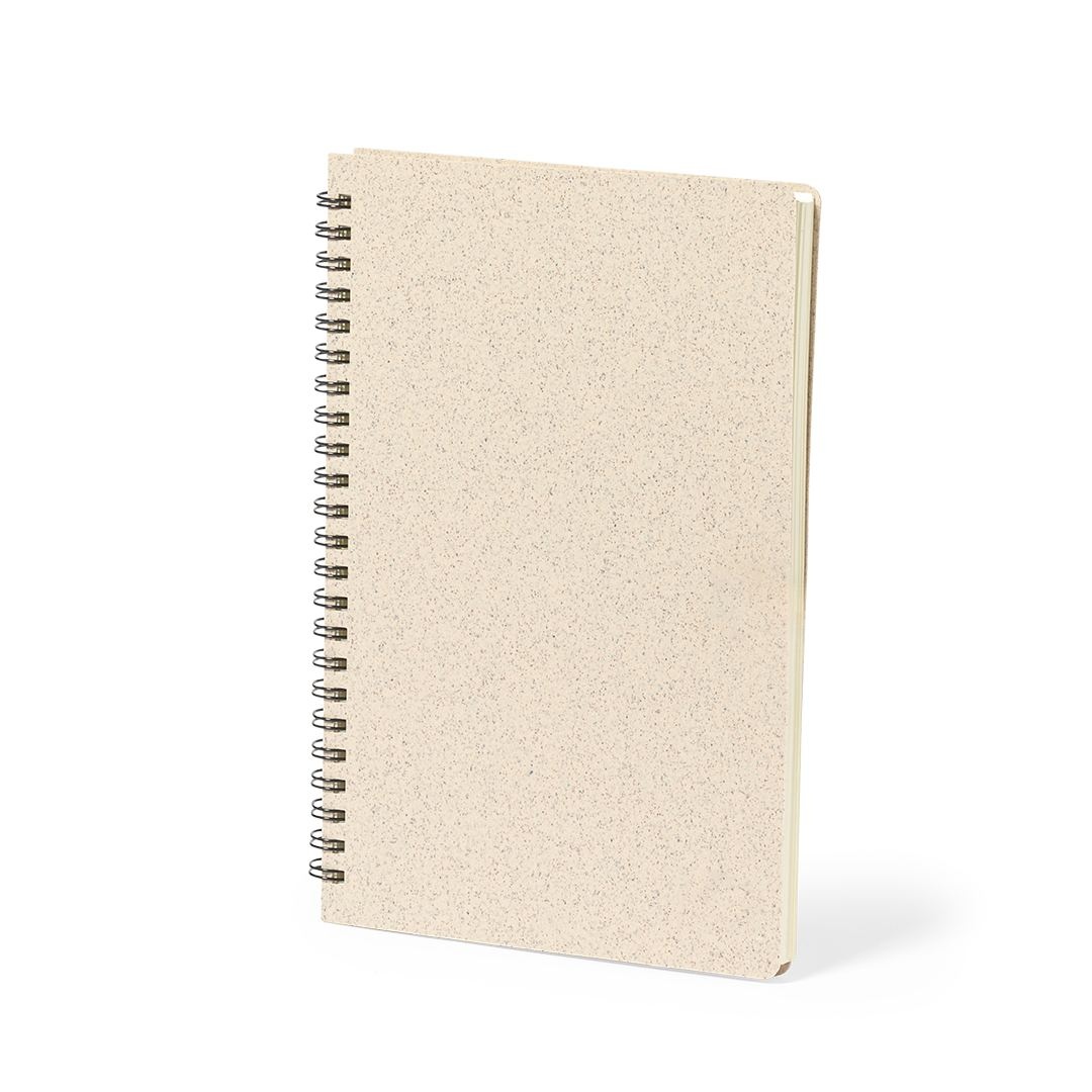 Cahier - Roshan
