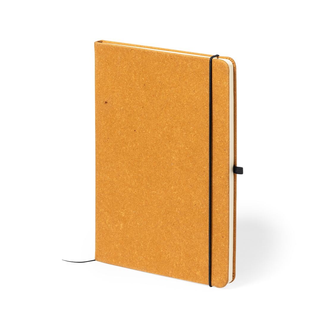 Bloc Notes - Tefan